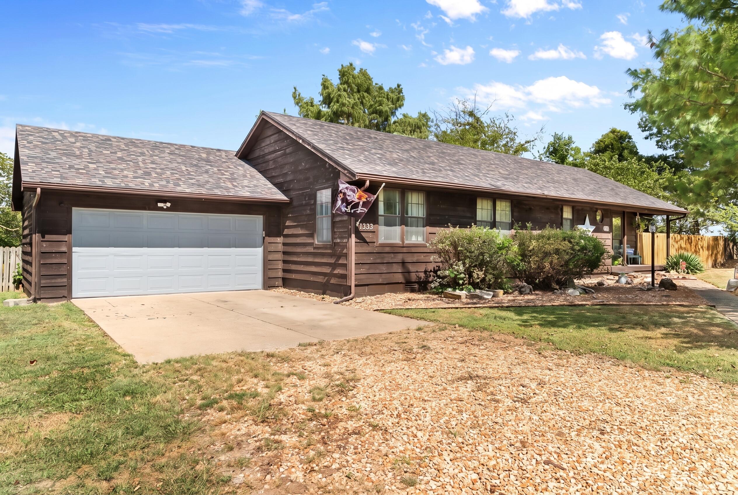 8513 W Farm Road 172, Republic MO 65738