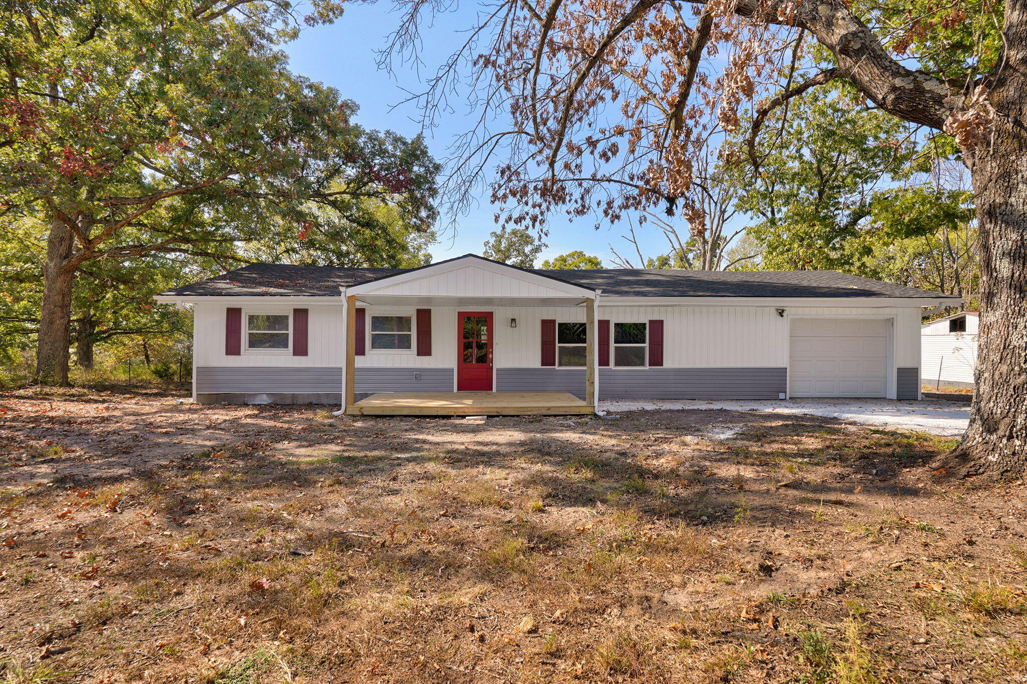 10945 N Farm Road 115, Willard MO 65781