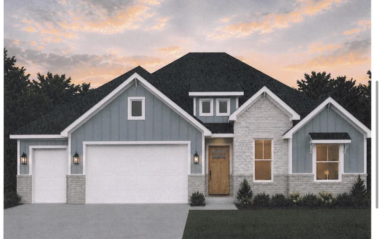 1328 N Dunmore Circle, Nixa MO 65714