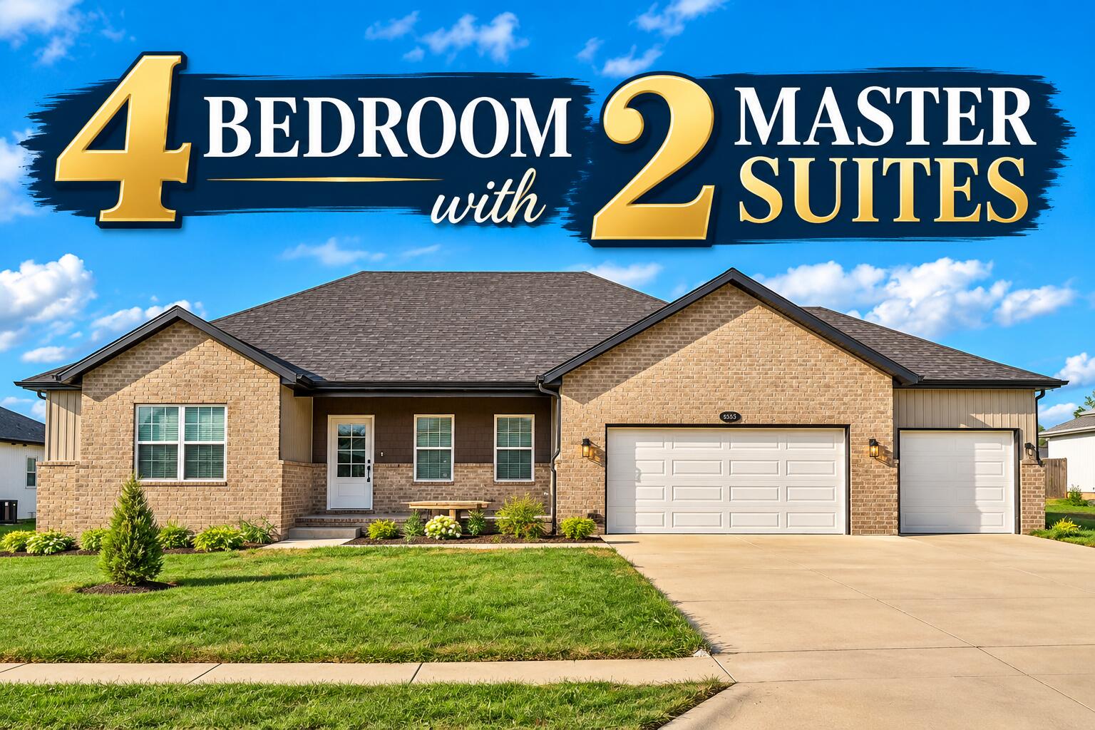 553 Delaware Court, Rogersville MO 65742