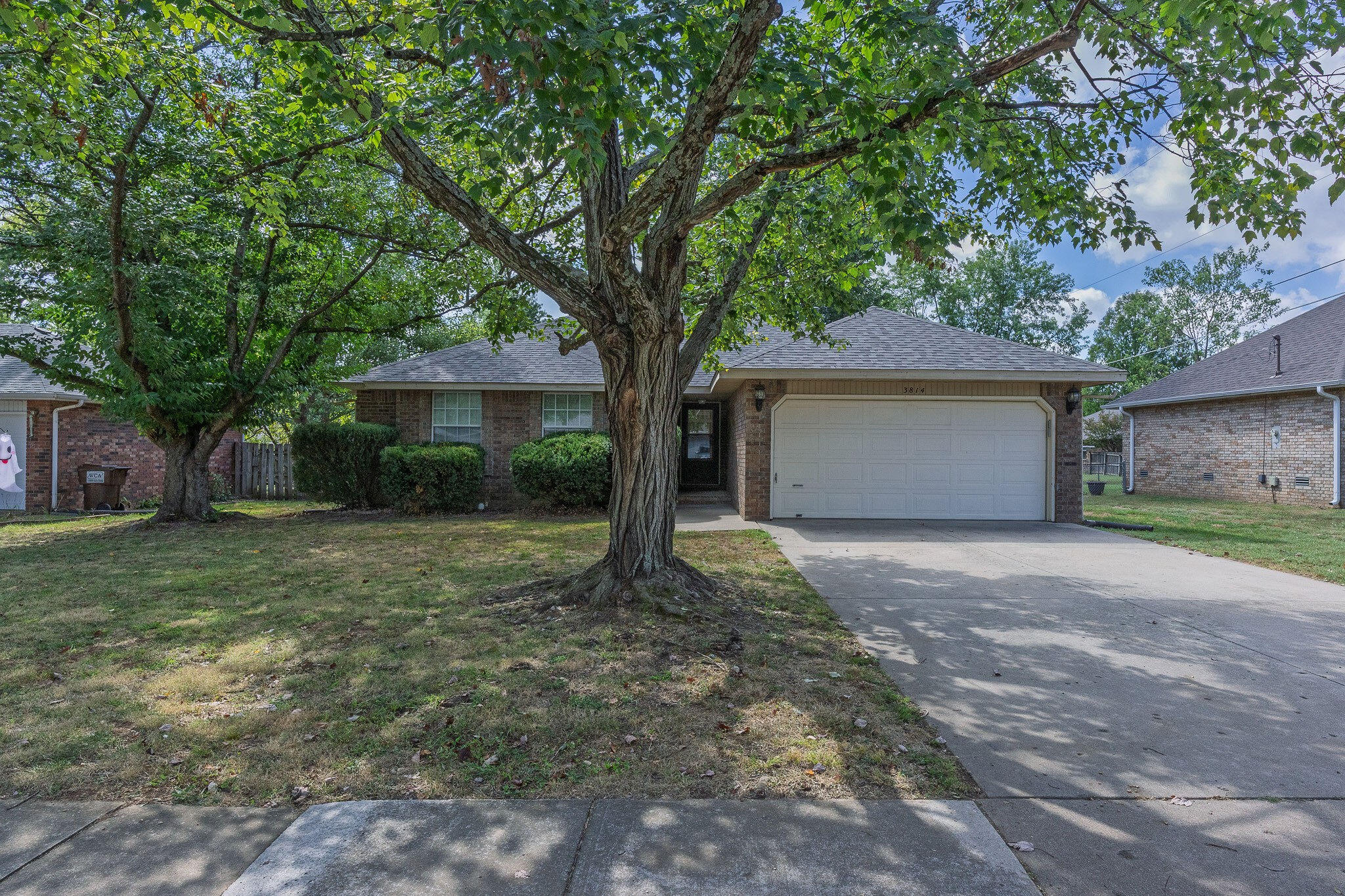 3814 W Harrison Street, Springfield MO 65802