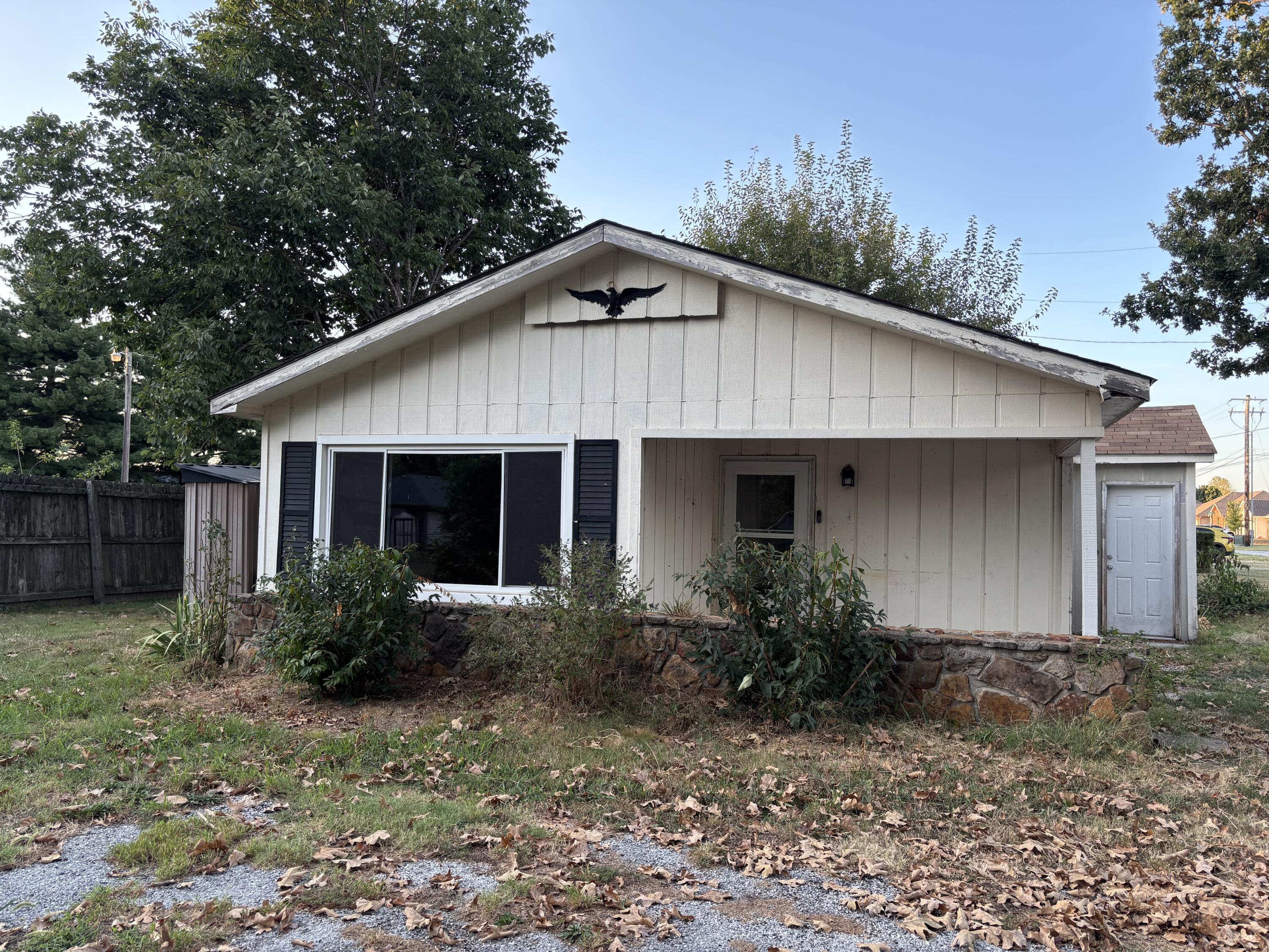 2107 S 18th Avenue, Ozark MO 65721