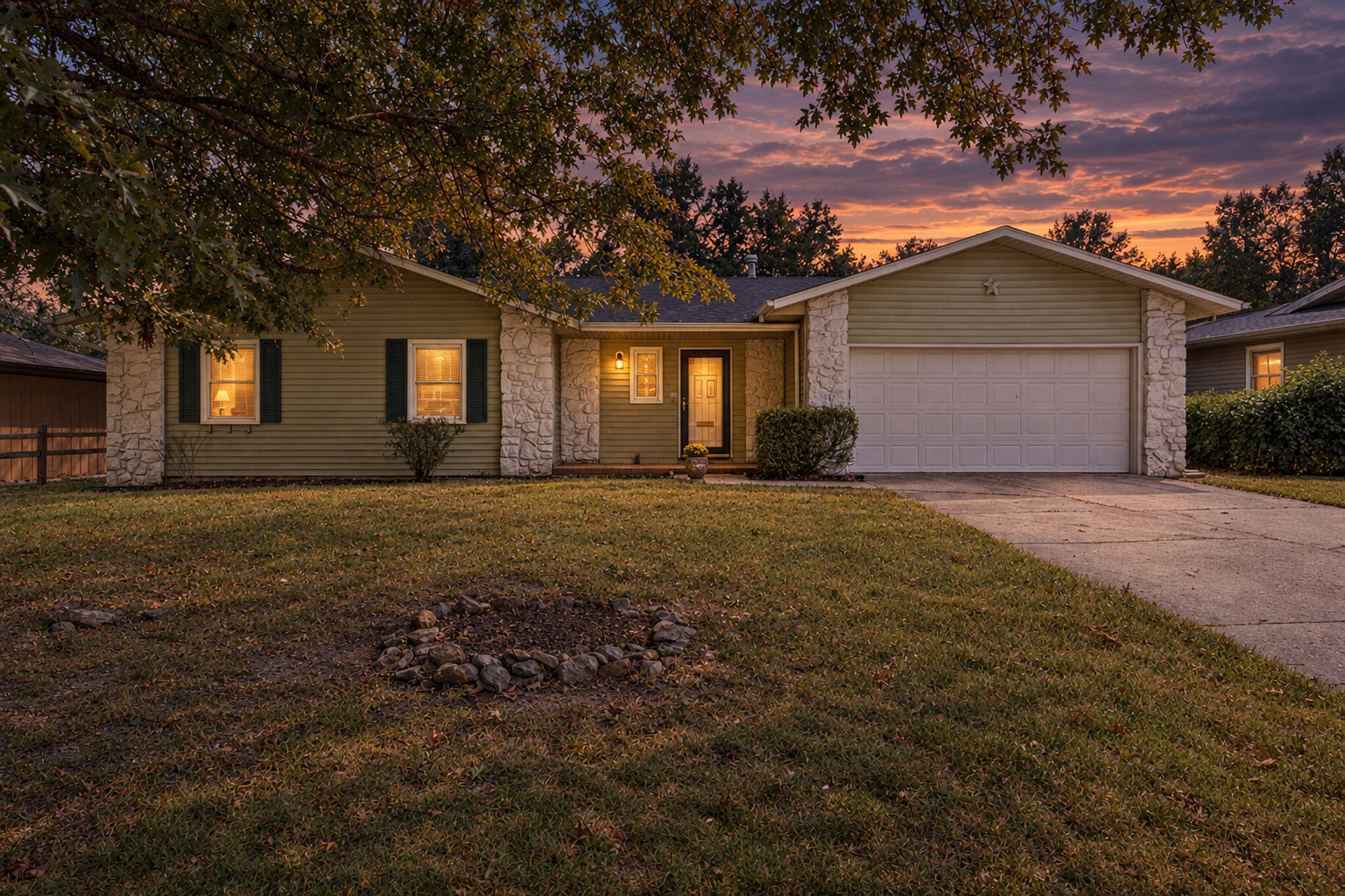 3012 W Countryside Drive, Springfield MO 65807