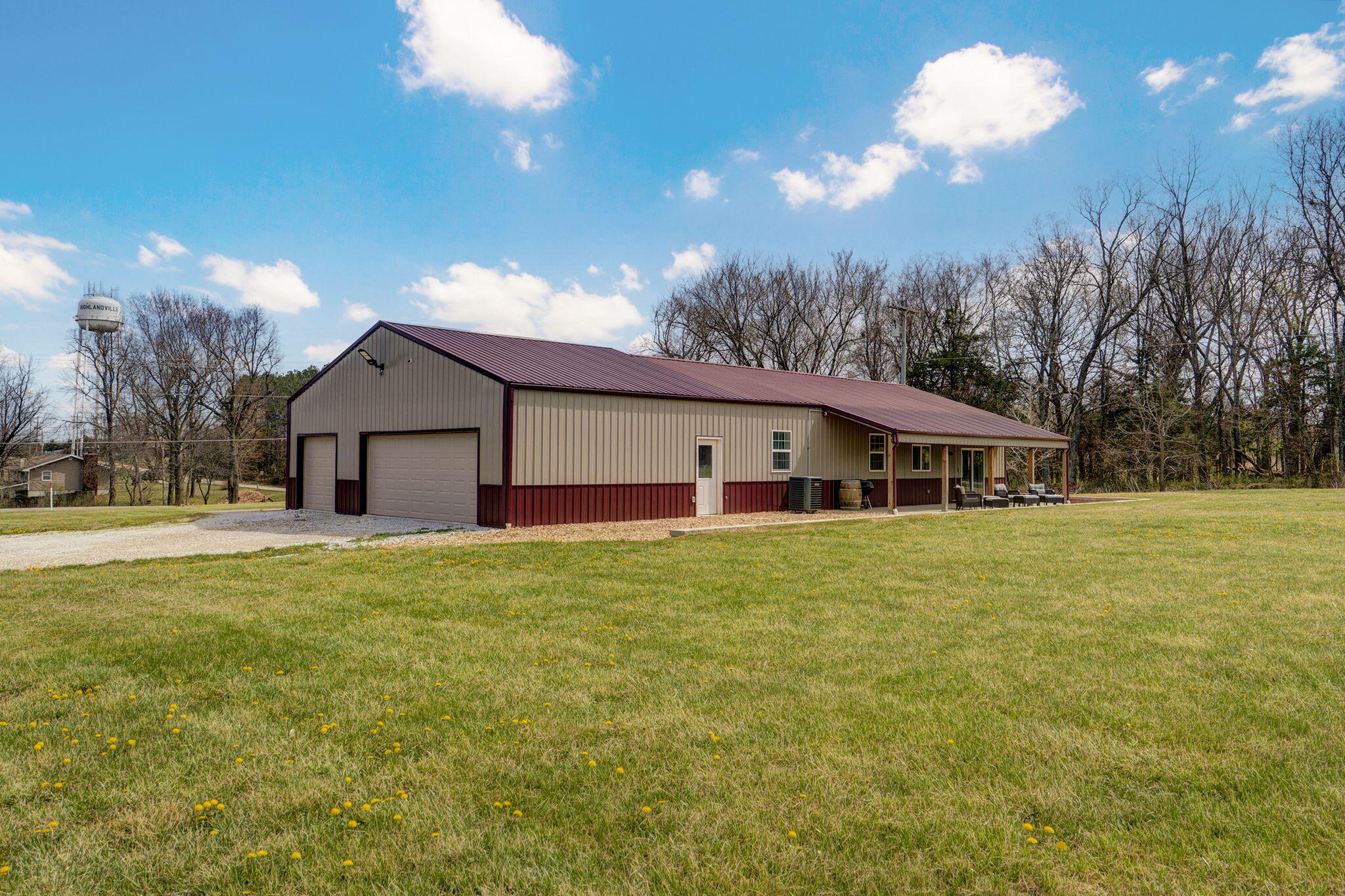 755 Highlandville Road, Highlandville MO 65669