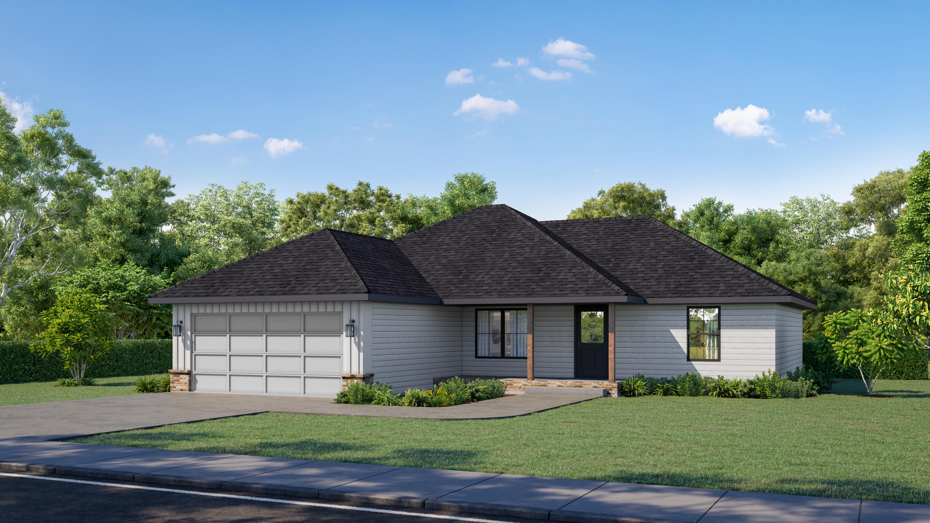 720 S Wheaton Hills Drive Unit Lot 235, Nixa MO 65714