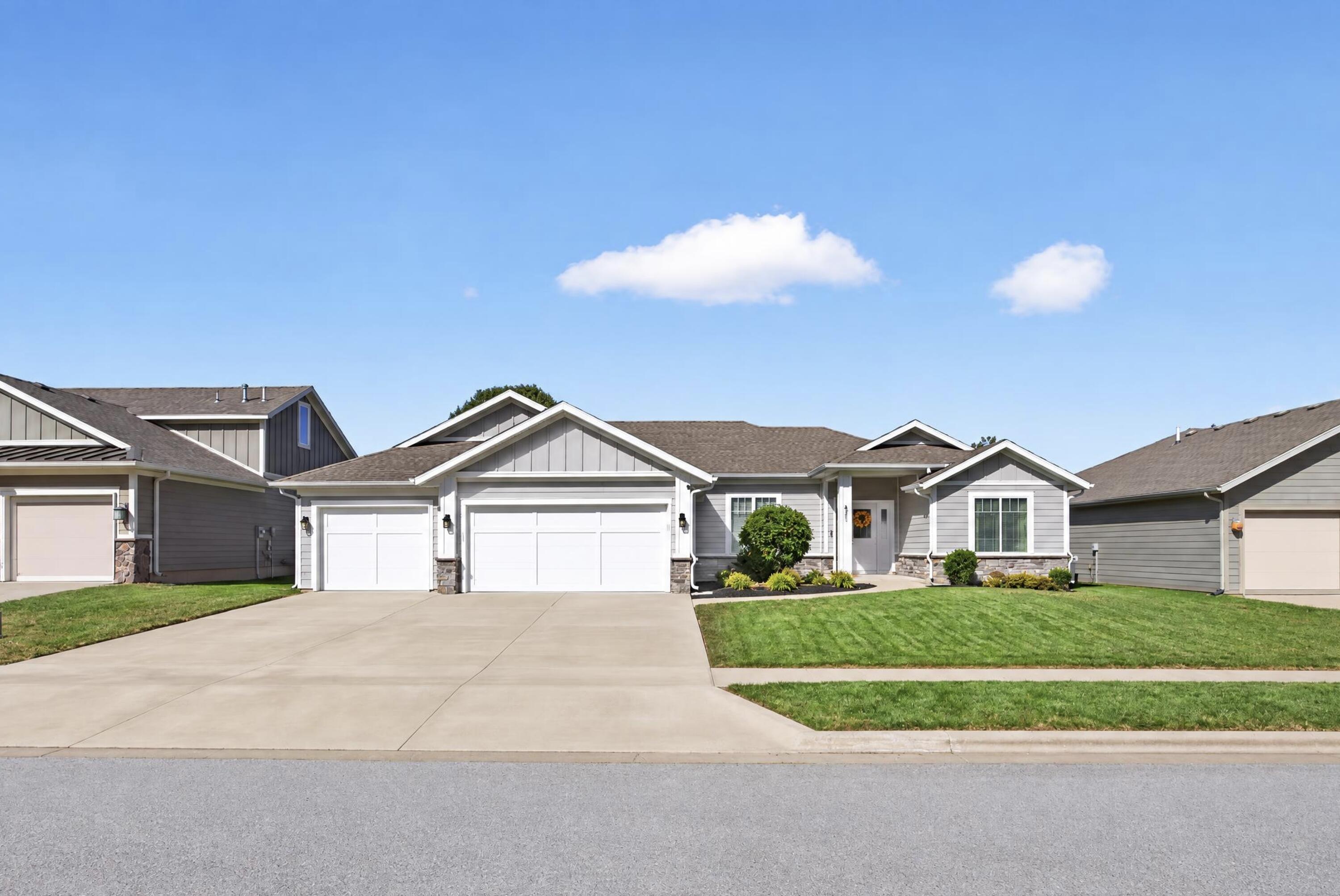 931 E Thorndale Drive, Nixa MO 65714