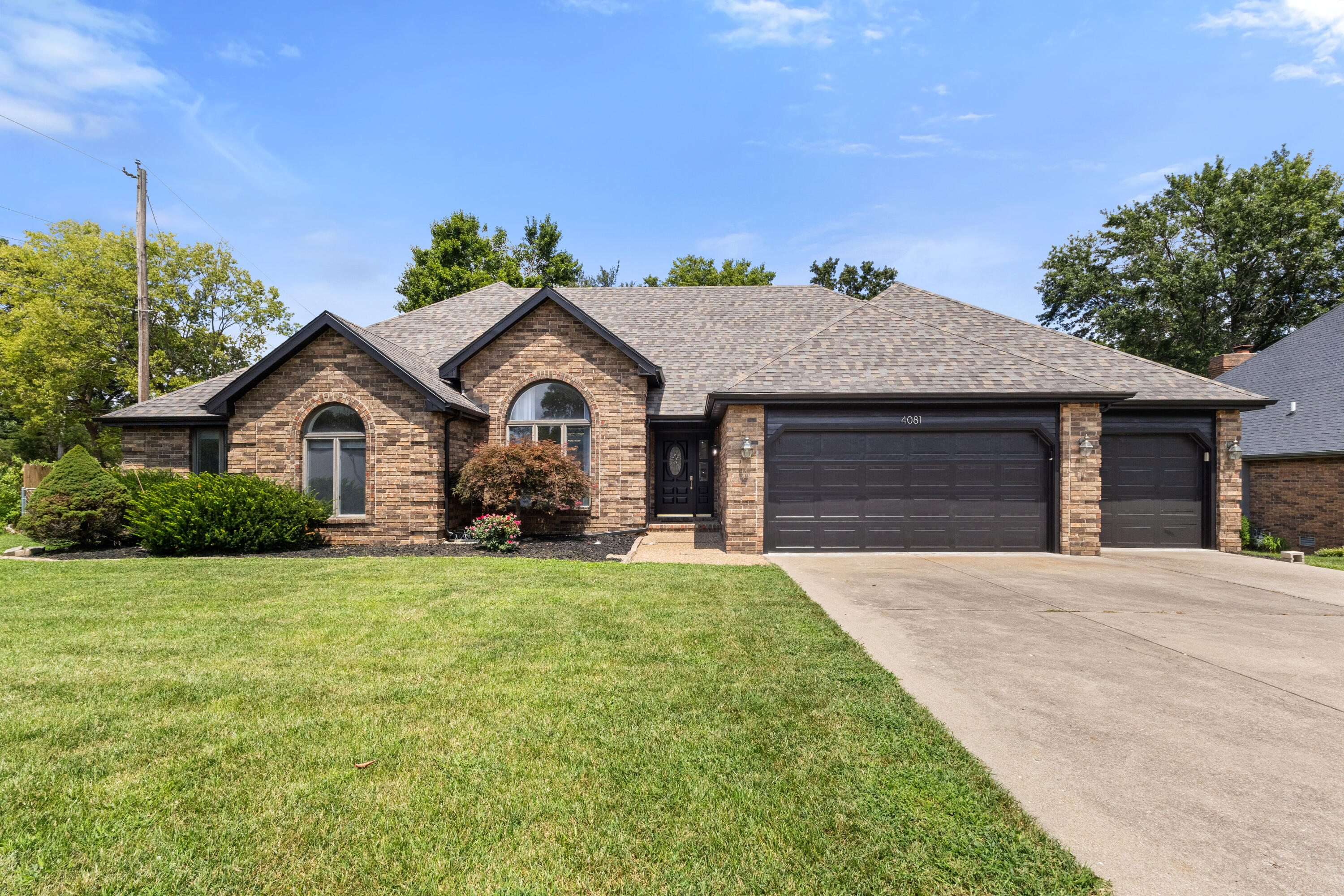4081 E Kingsbury Street, Springfield MO 65809