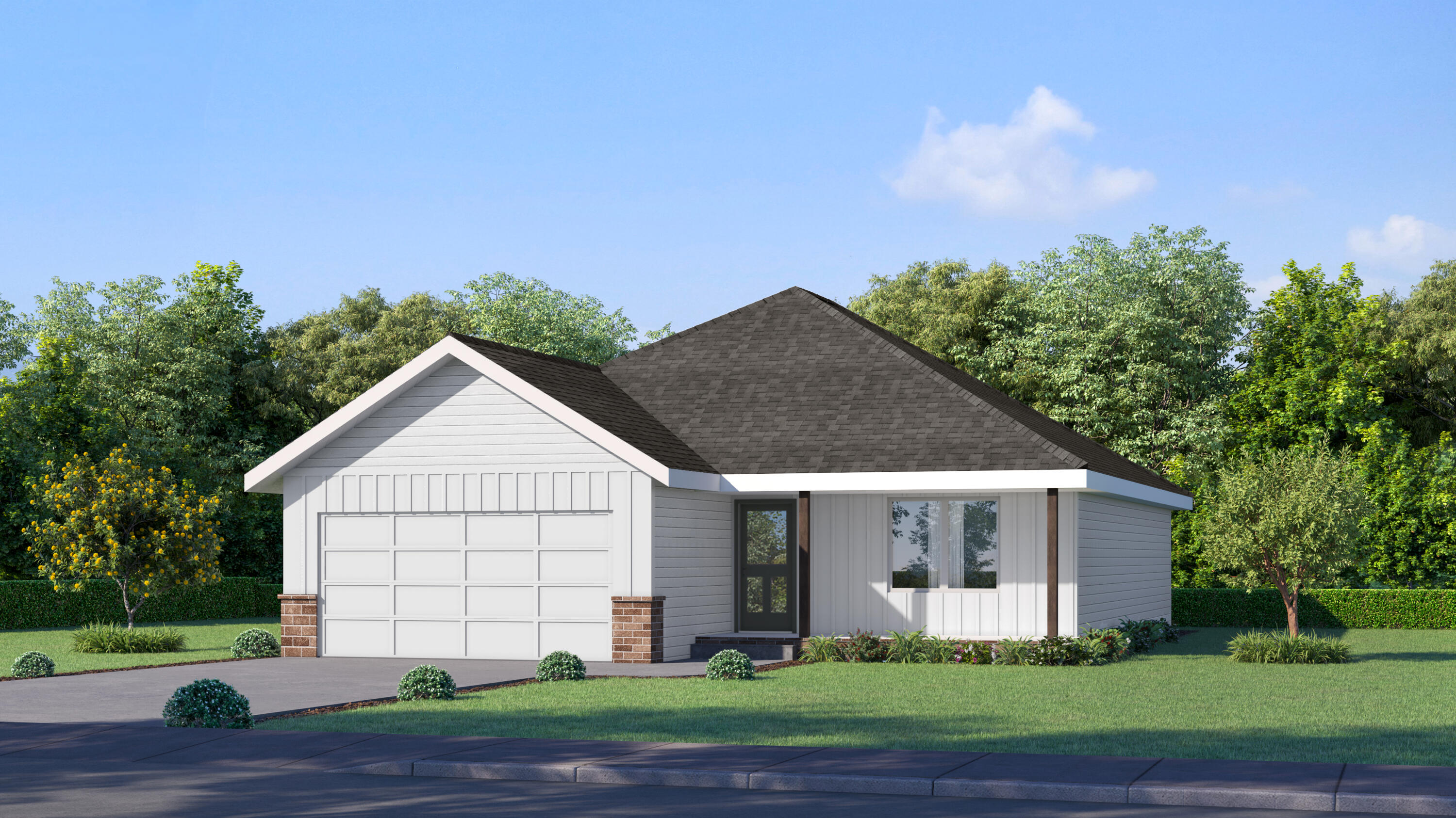 5280 W Josh Street, Springfield MO 65802