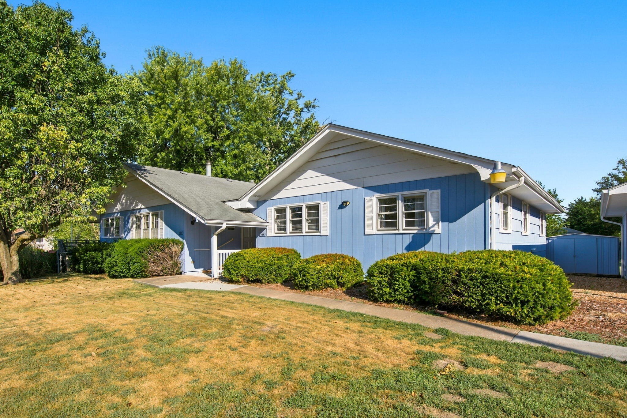 924-26 S Link Avenue, Springfield MO 65802