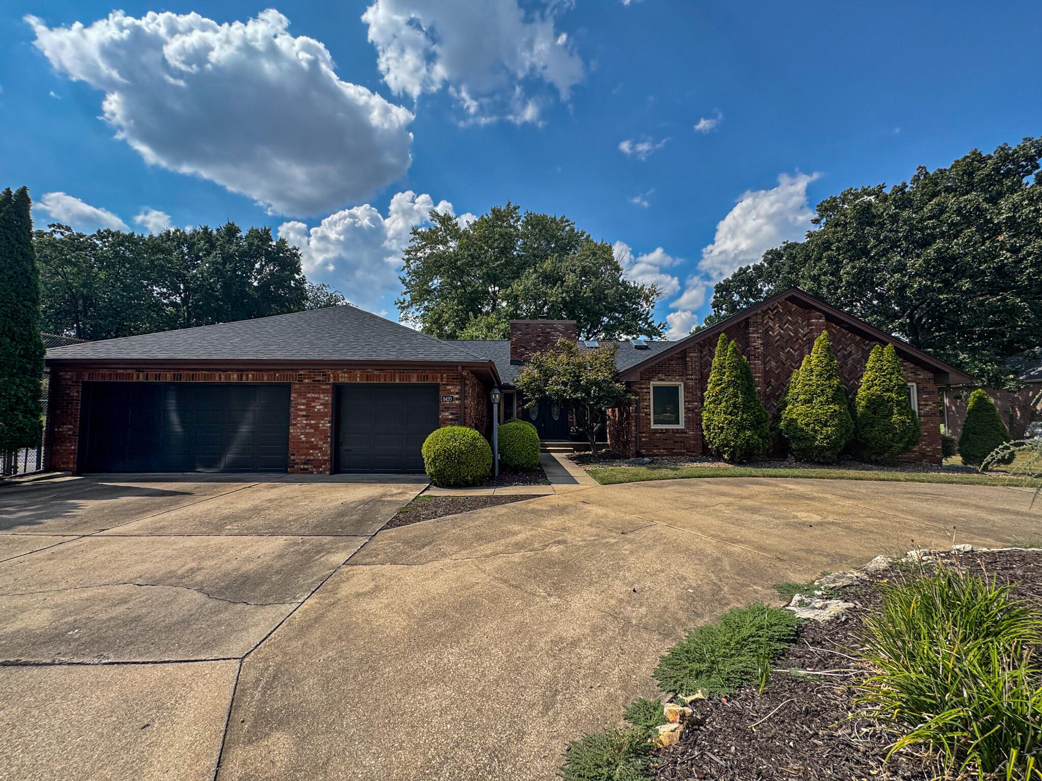 8420 Interlochen Drive, Nixa MO 65714