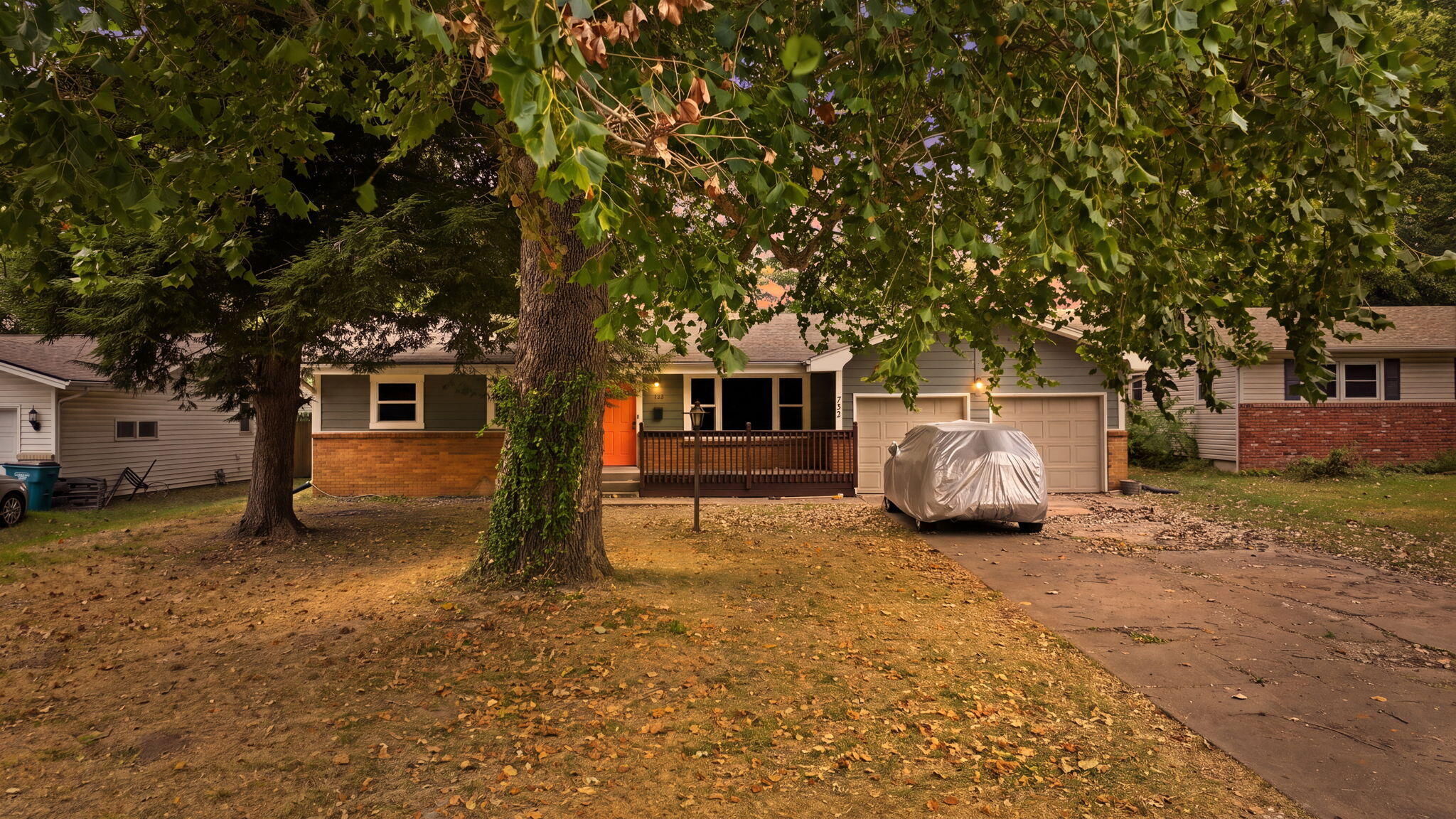 733 N Belview Avenue, Springfield MO 65802
