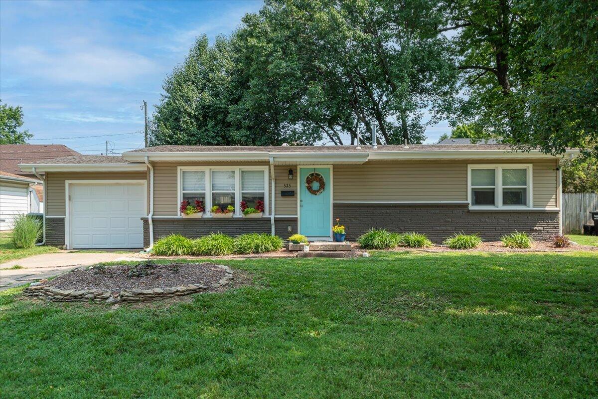 525 W Erie Street, Springfield MO 65807