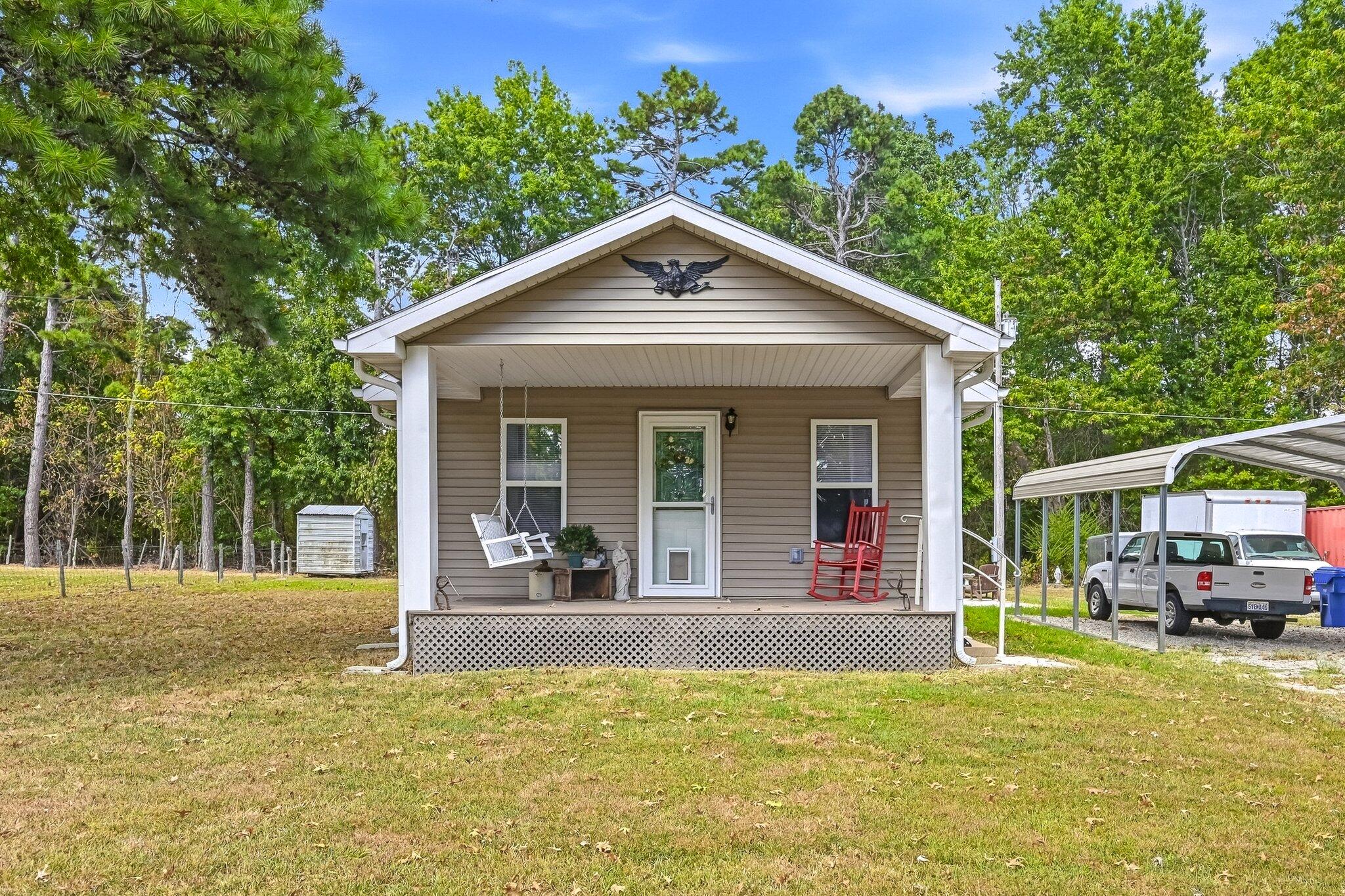 210 Thelma Avenue, Rogersville MO 65742