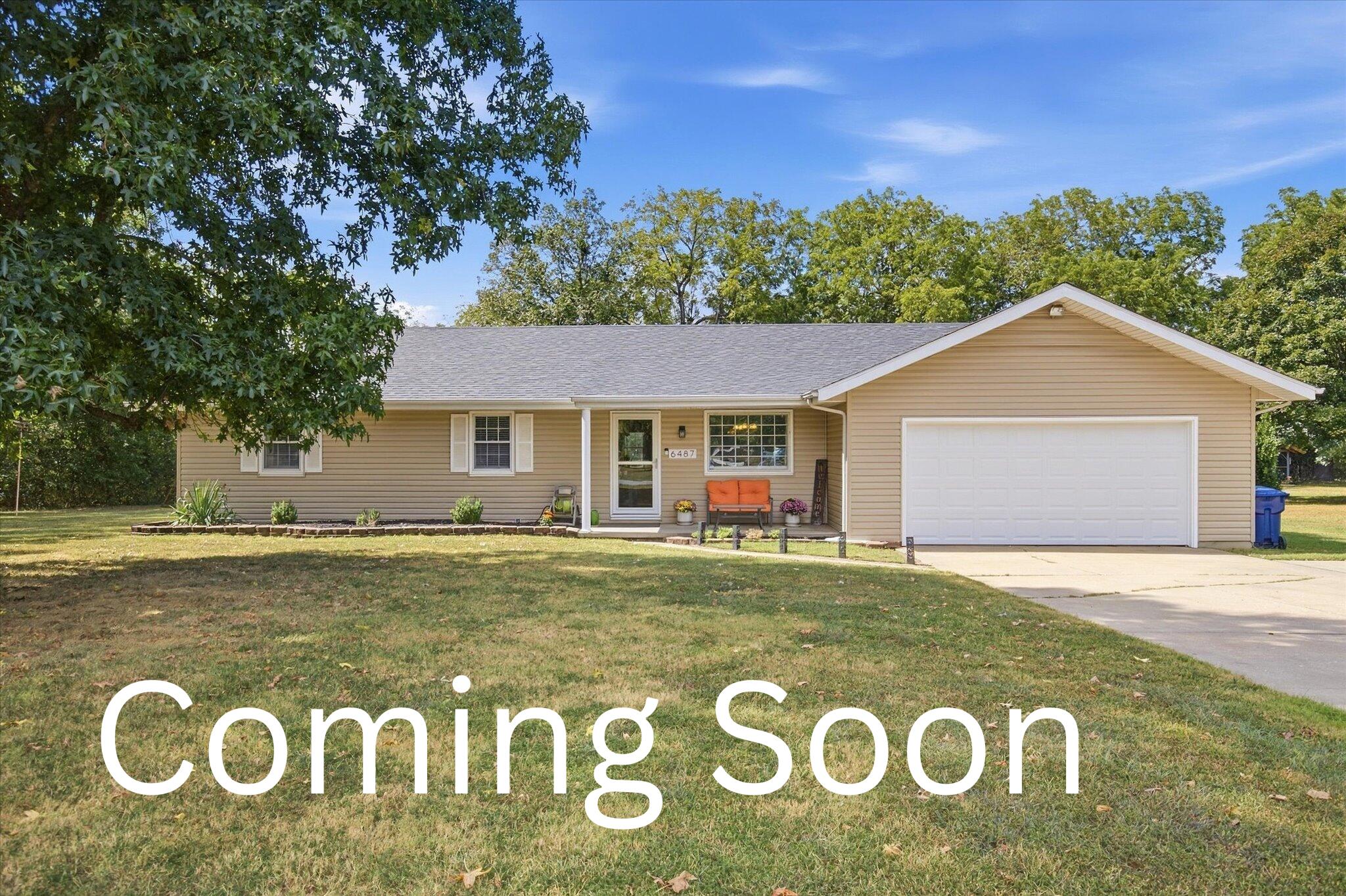 6487 N Marilyn Avenue, Springfield MO 65803