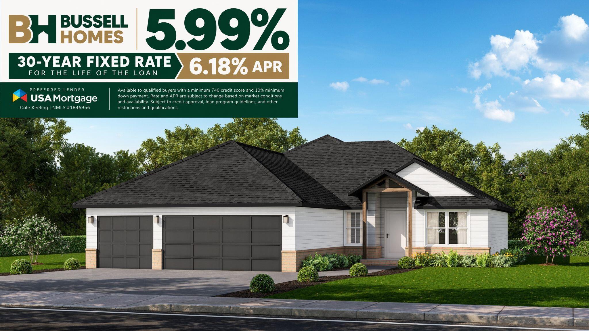 726 S Wheaton Hills Drive Unit Lot 238, Nixa MO 65714