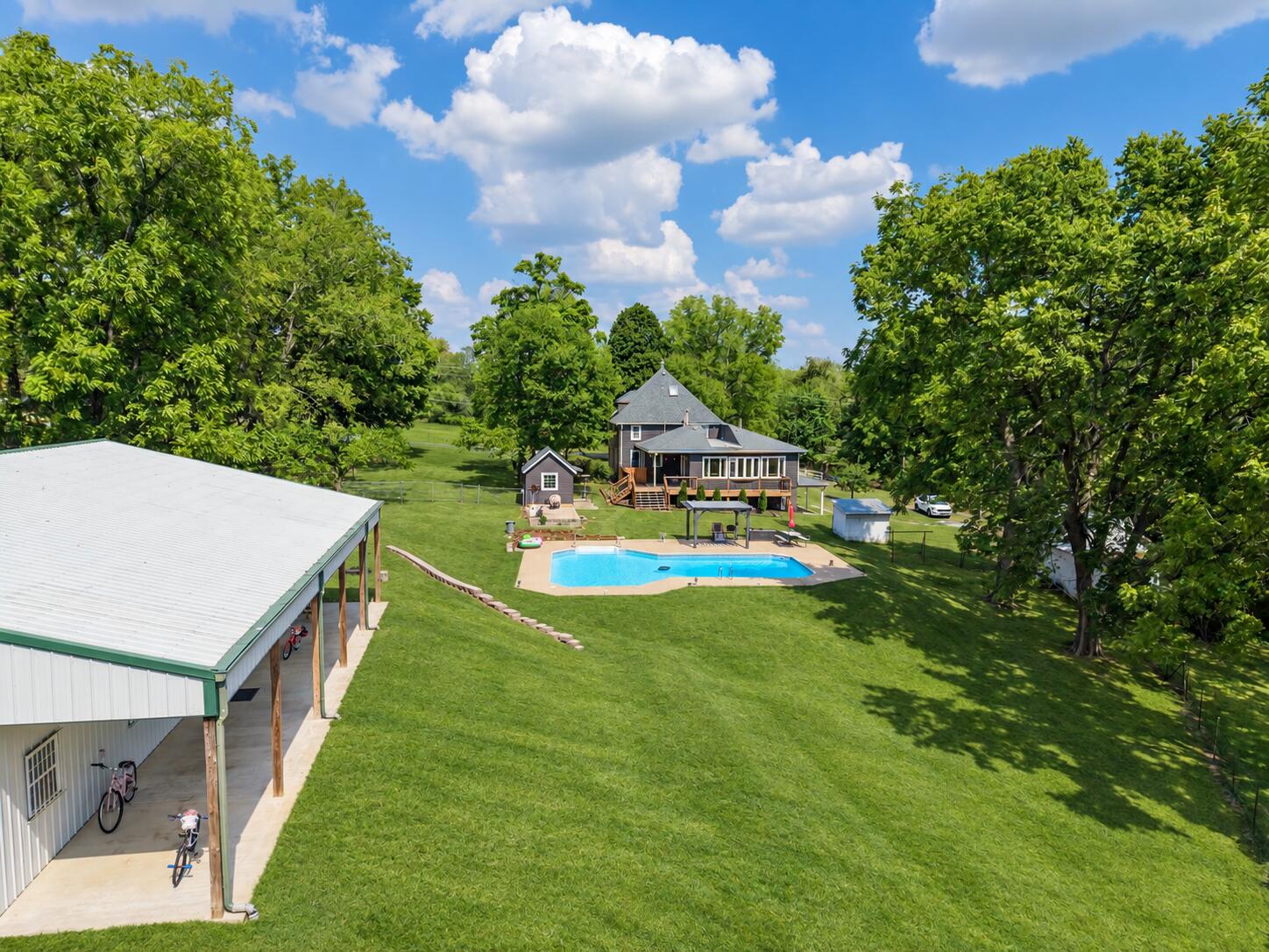 3060 W Ellison Drive, Springfield MO 65810