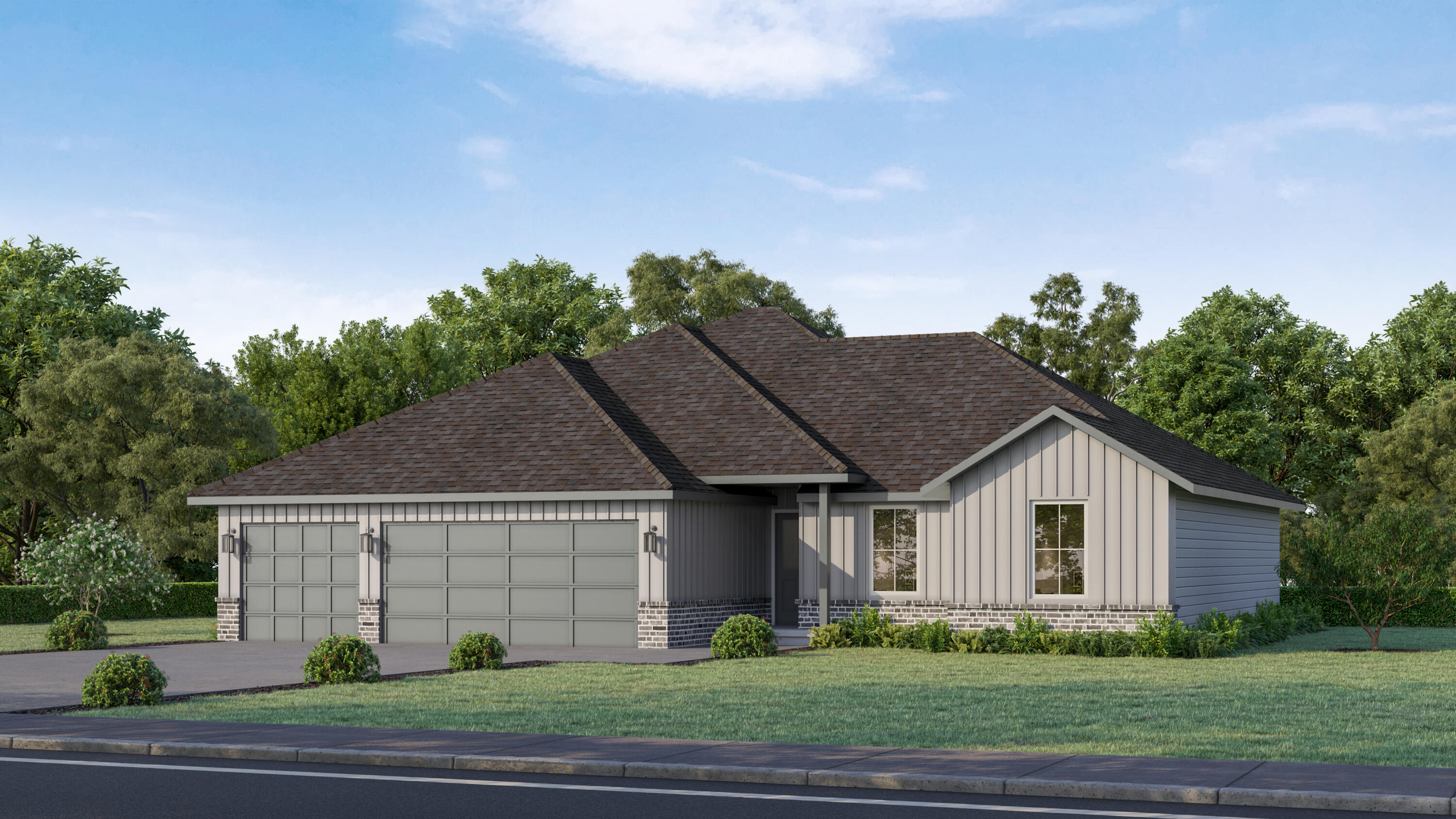 1501 N Hayston Avenue Unit Lot 61, Nixa MO 65714