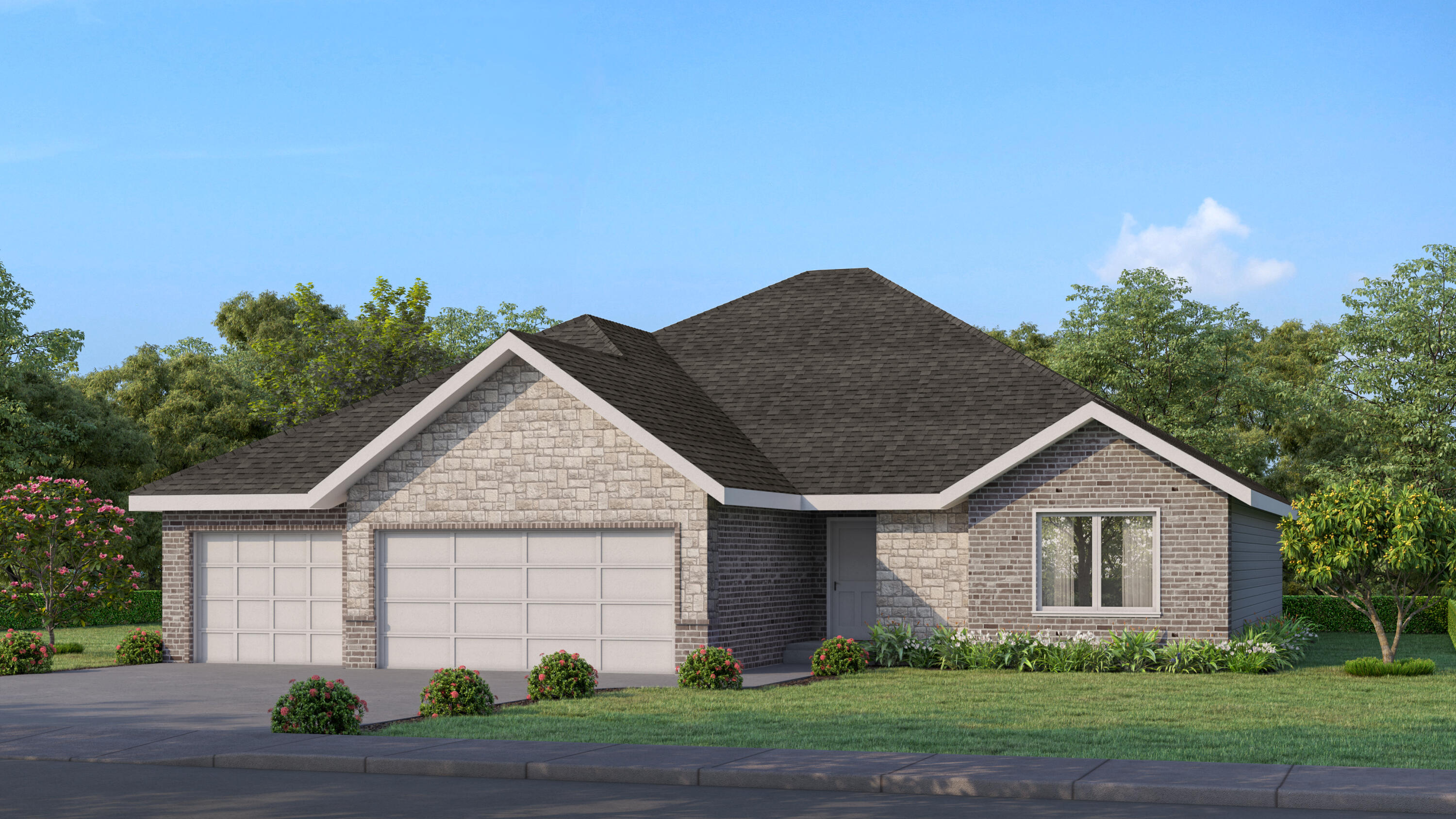 1505 N Hayston Avenue Unit Lot 63, Nixa MO 65714