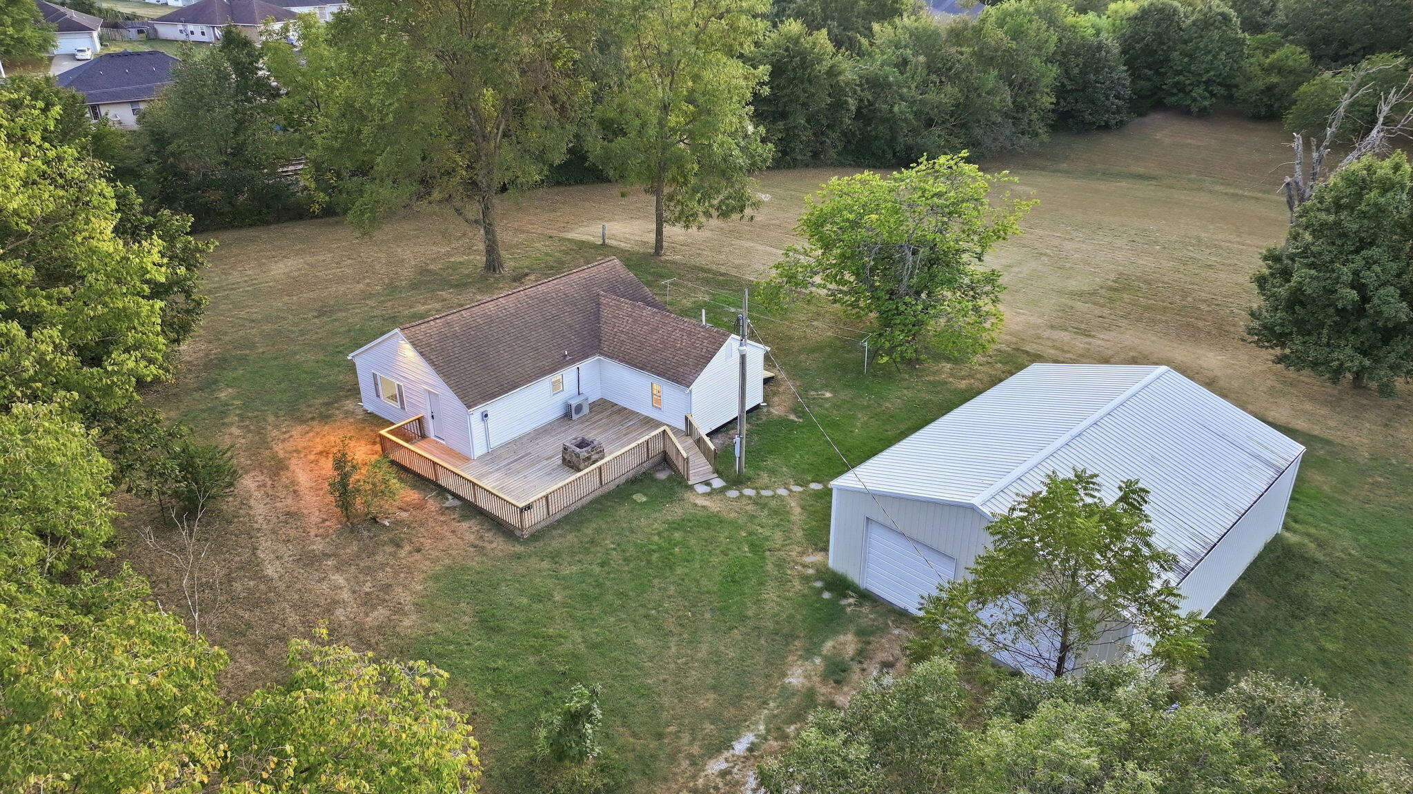245 W Clinton Street, Rogersville MO 65742