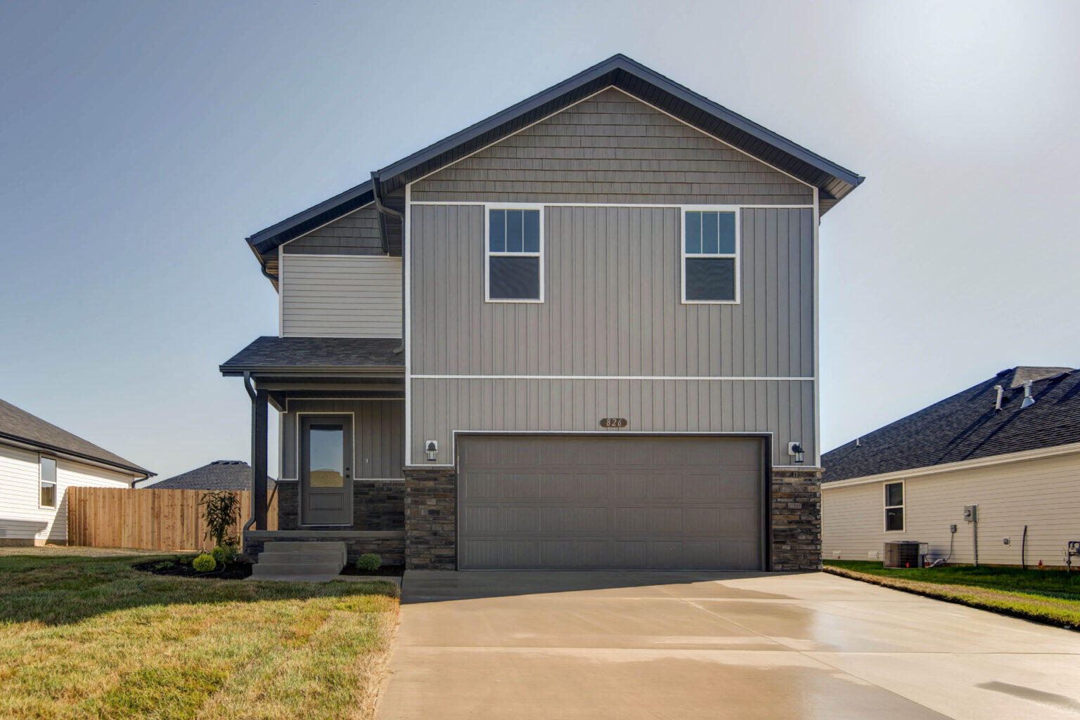 5250 W Josh Street, Springfield MO 65802