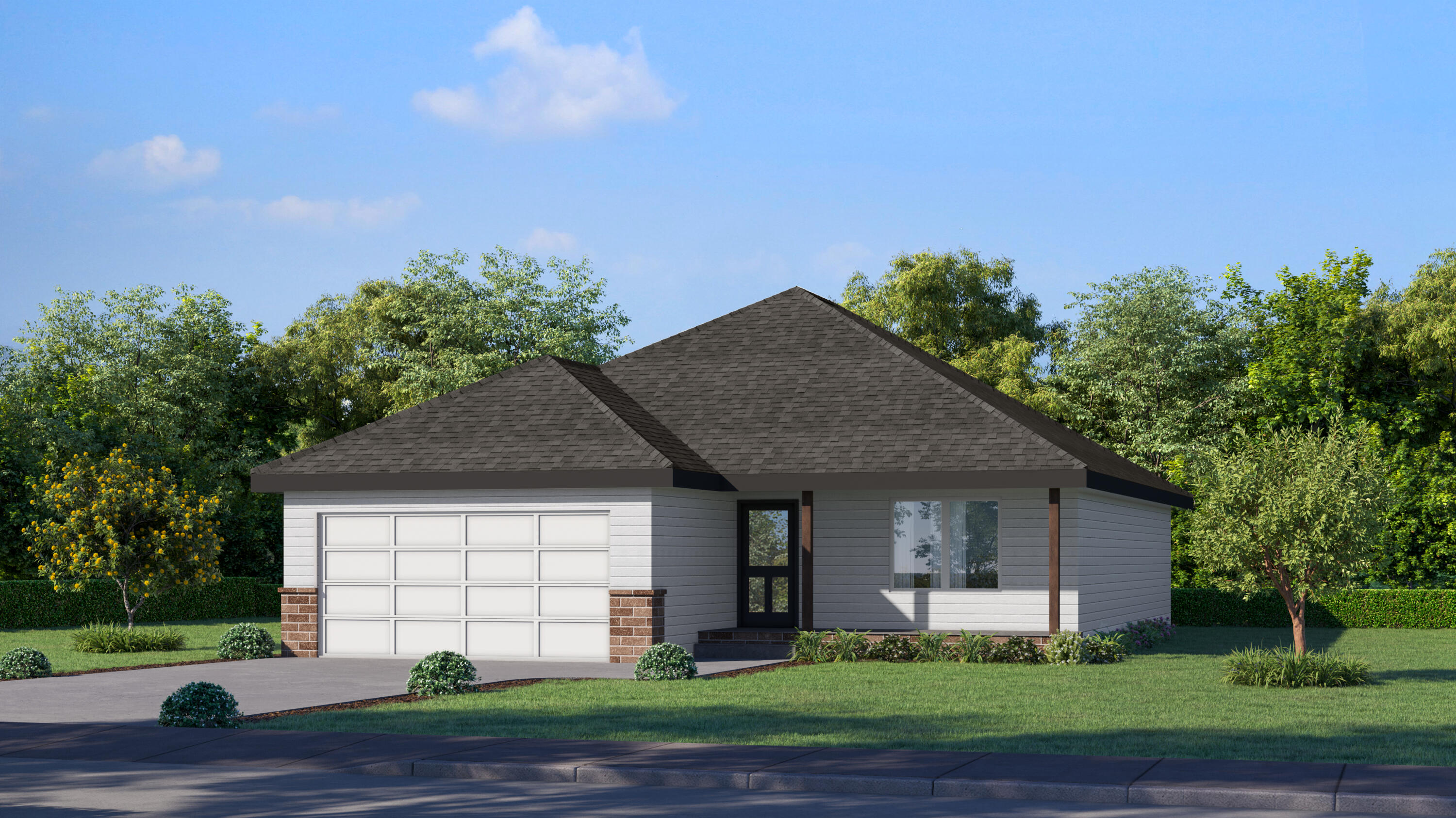 5245 W Josh Street, Springfield MO 65802