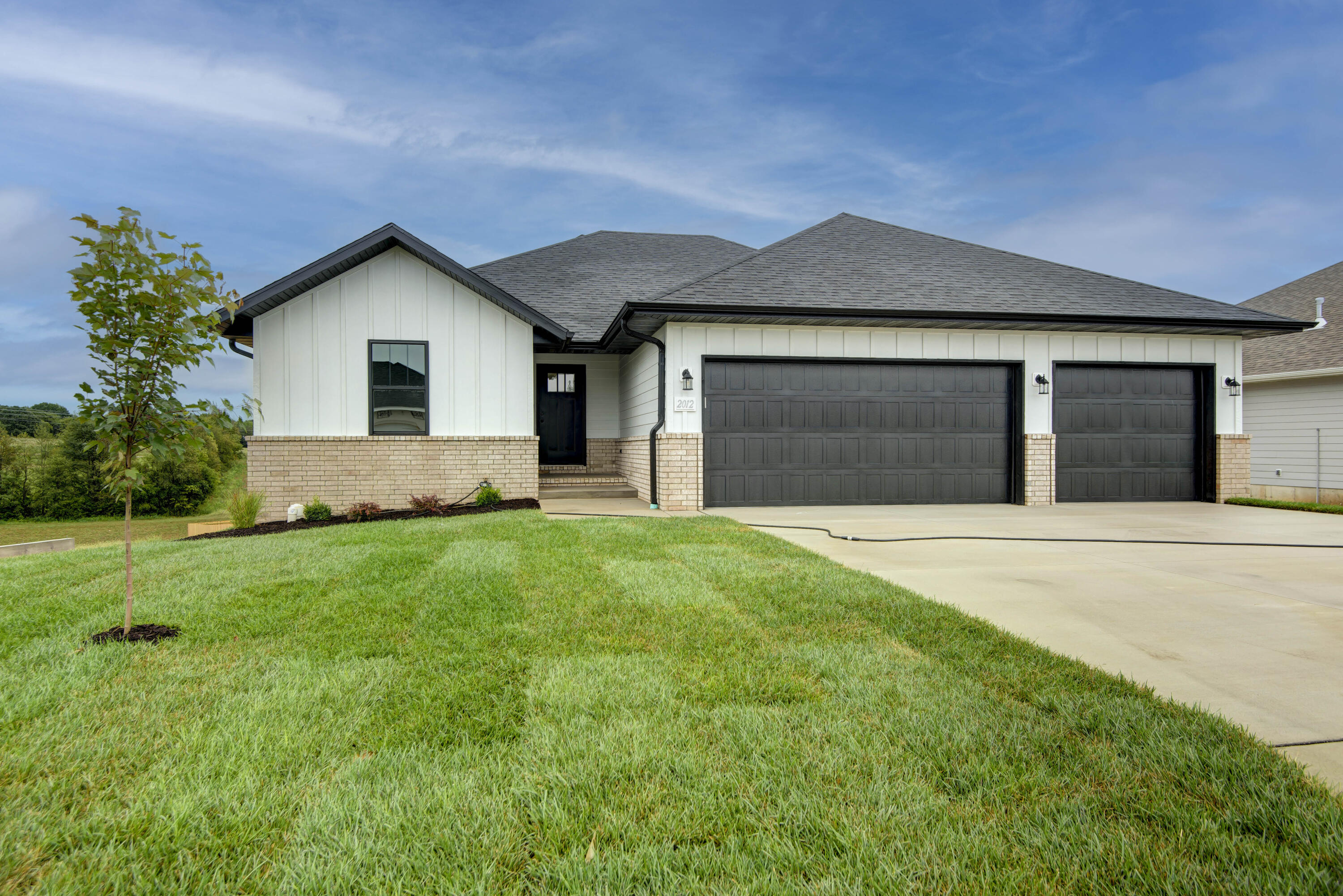 2204 S Grassmier Road Unit Lot 33, Ozark MO 65721