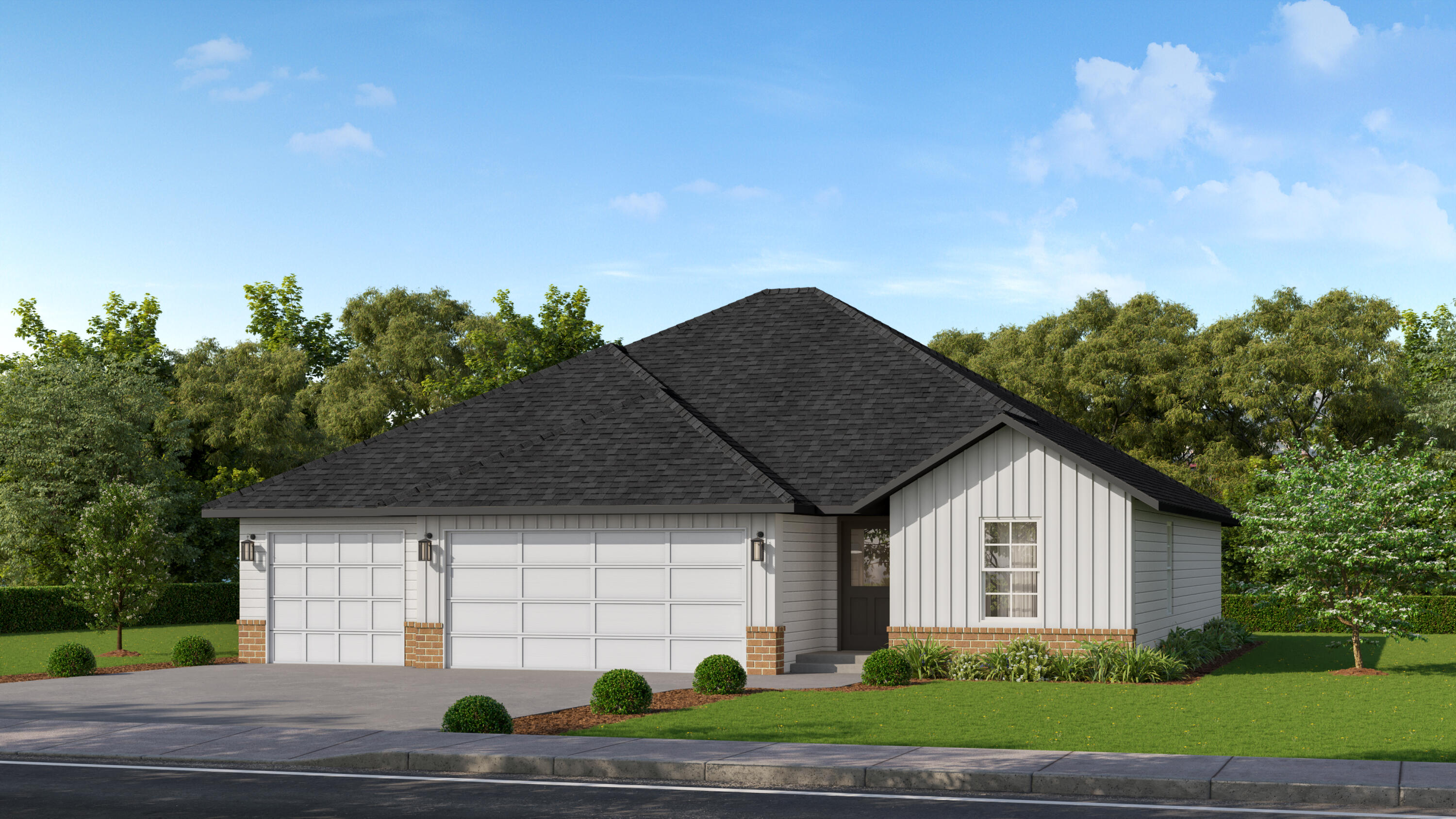 2105 S Edgewood Court Unit Lot 98, Ozark MO 65721