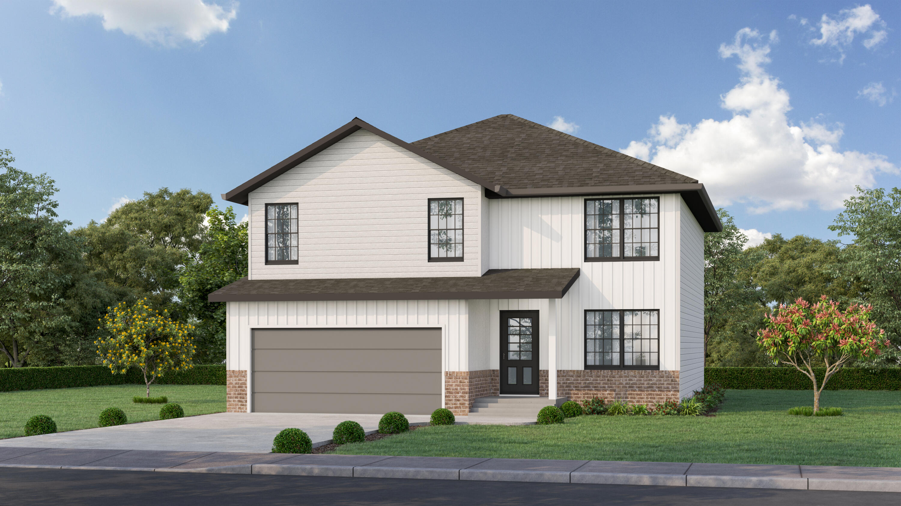 1915 W Woodhaven Drive Unit Lot 102, Ozark MO 65721
