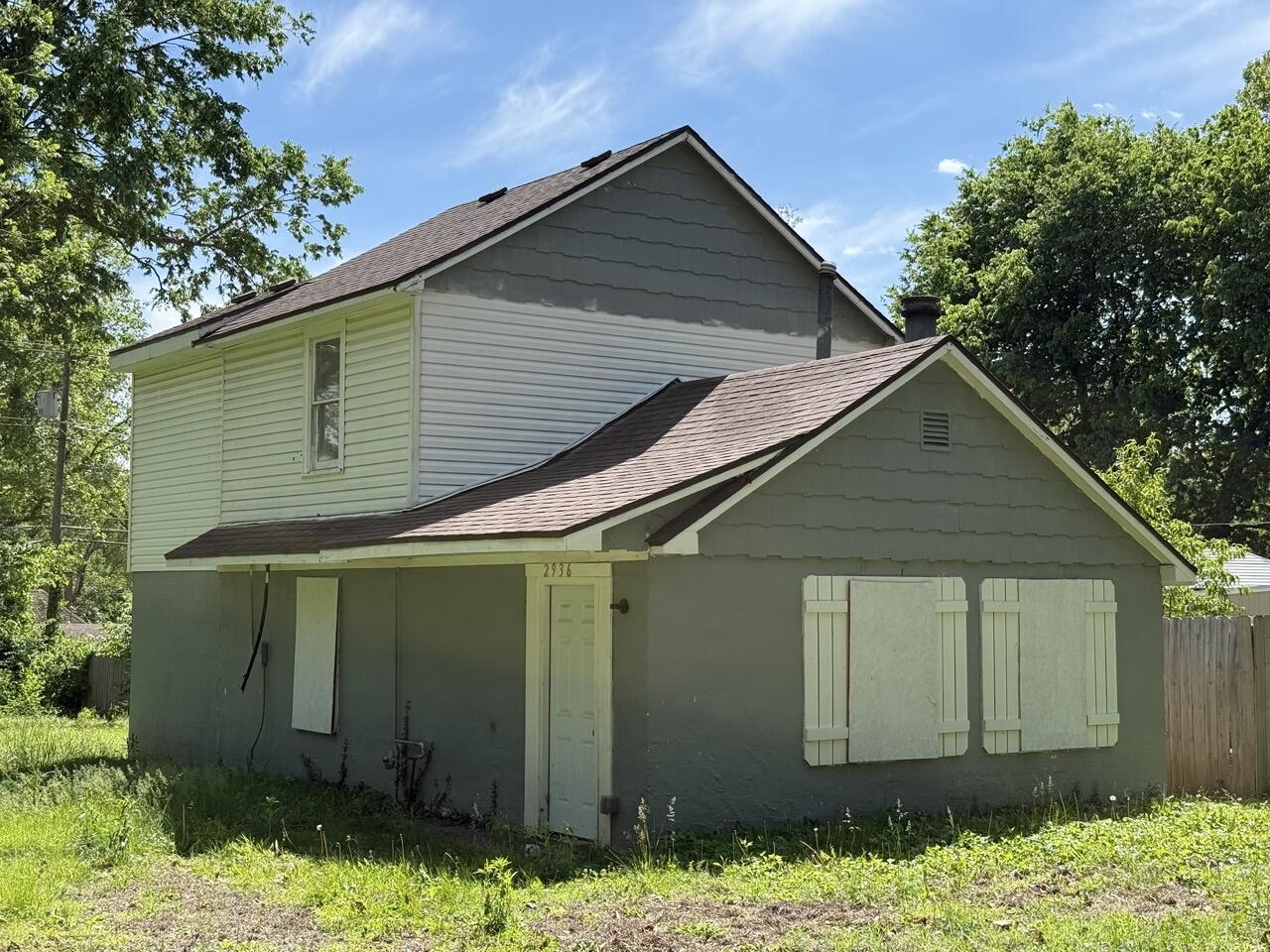 2936 W Lombard Street, Springfield MO 65802