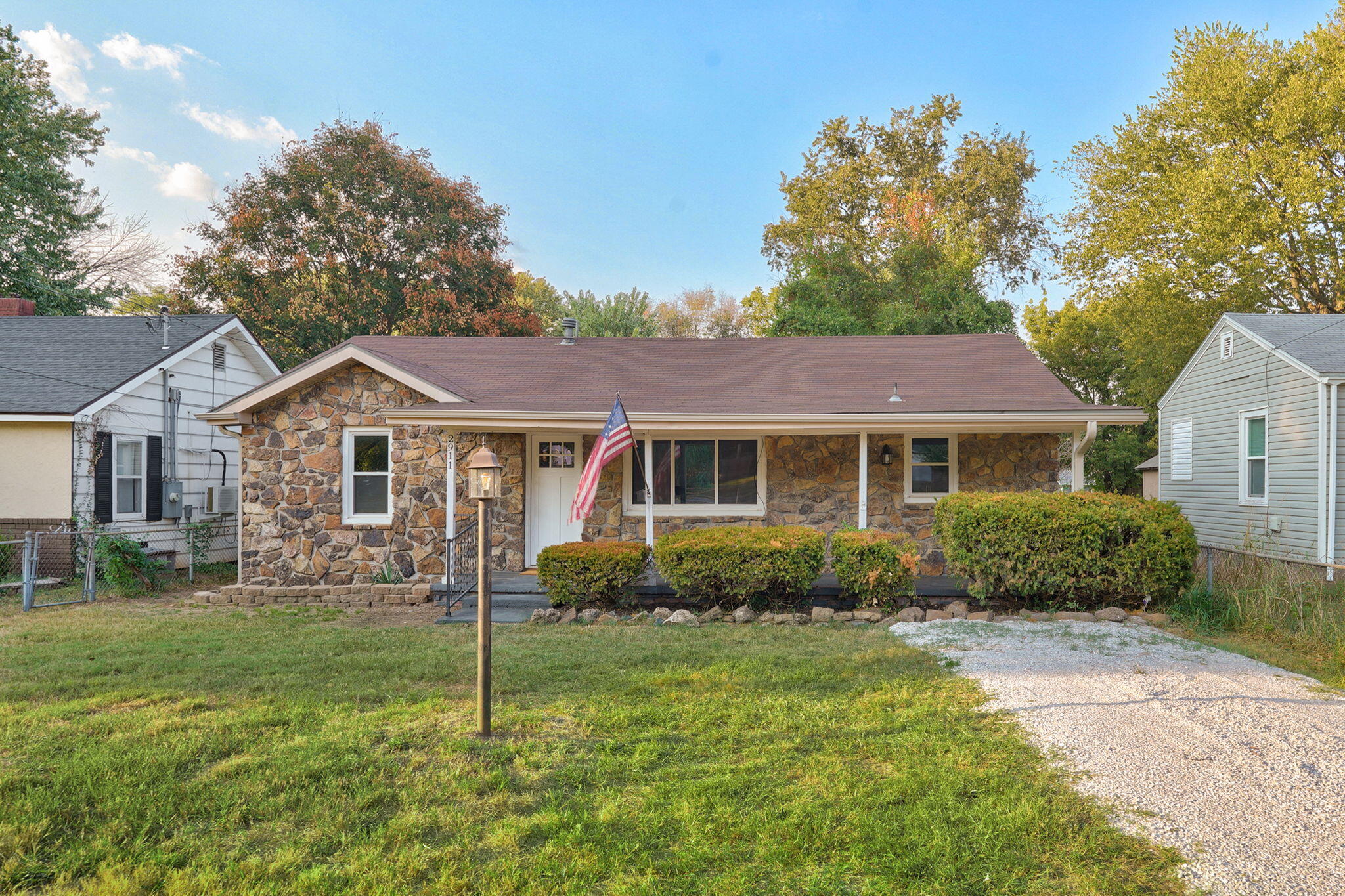 2911 W Latoka Street, Springfield MO 65807