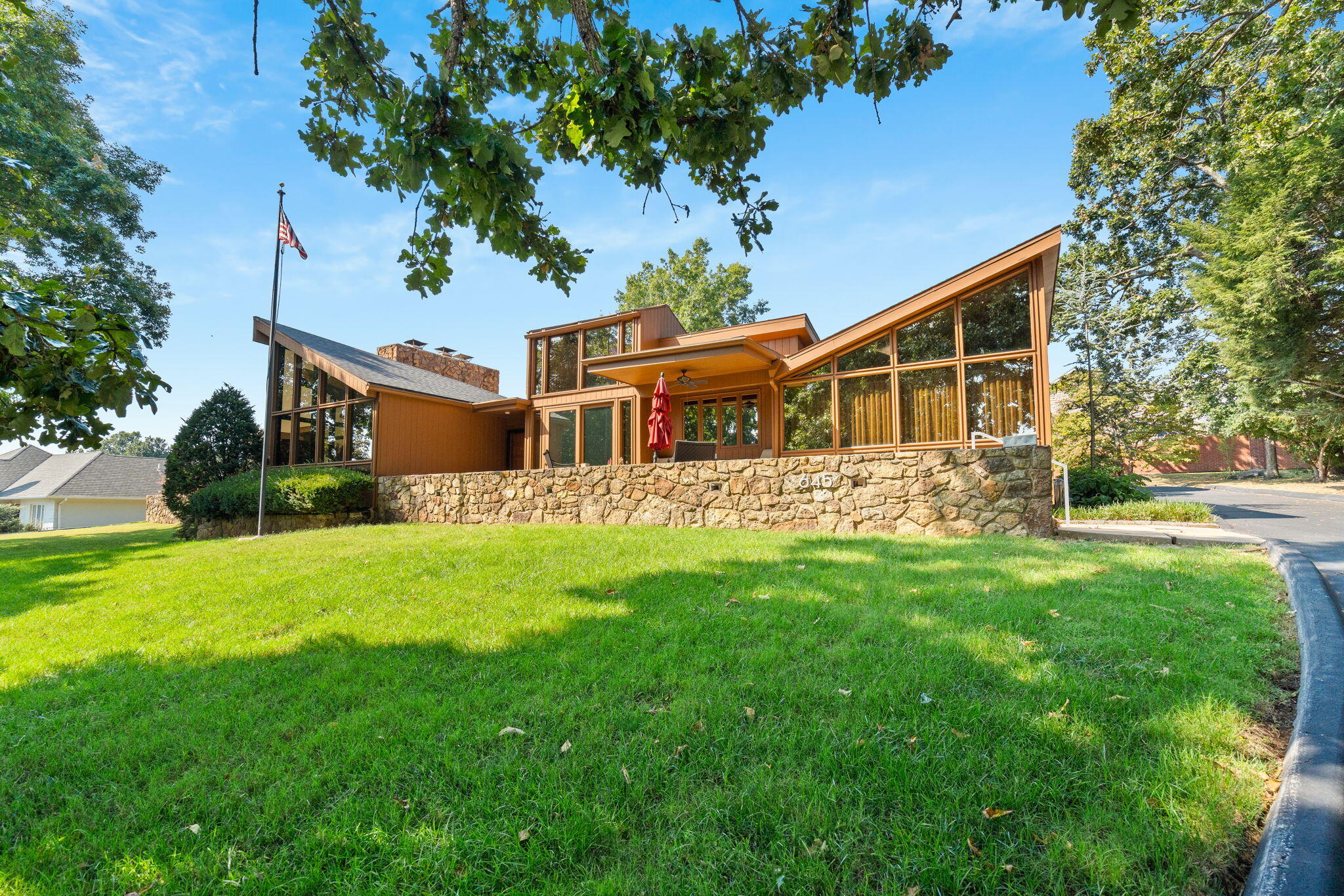 645 S Augusta Drive, Springfield MO 65809