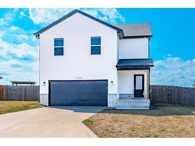 1168 W Holly Street, Republic MO 65738