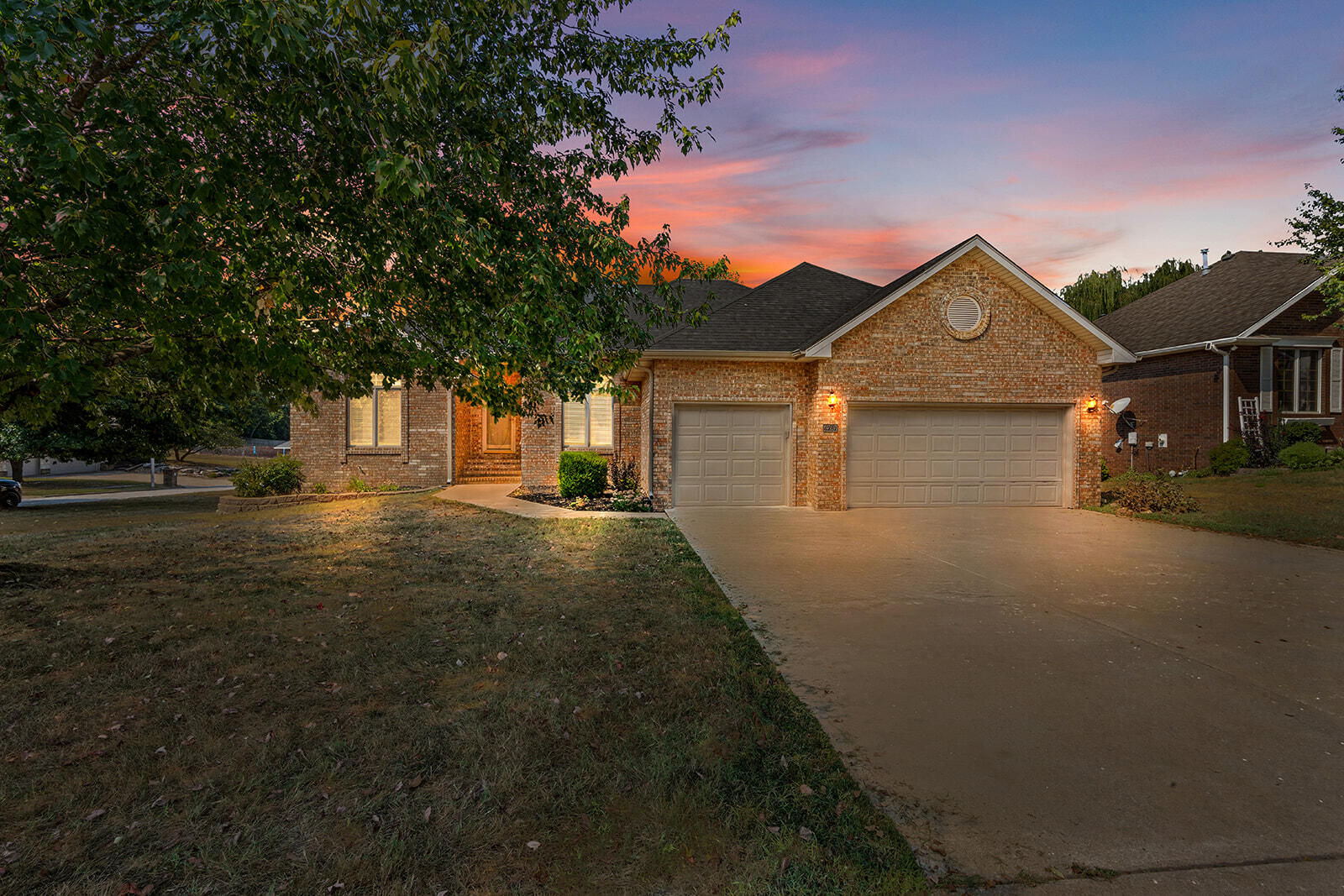 4757 S Holland Avenue, Springfield MO 65810