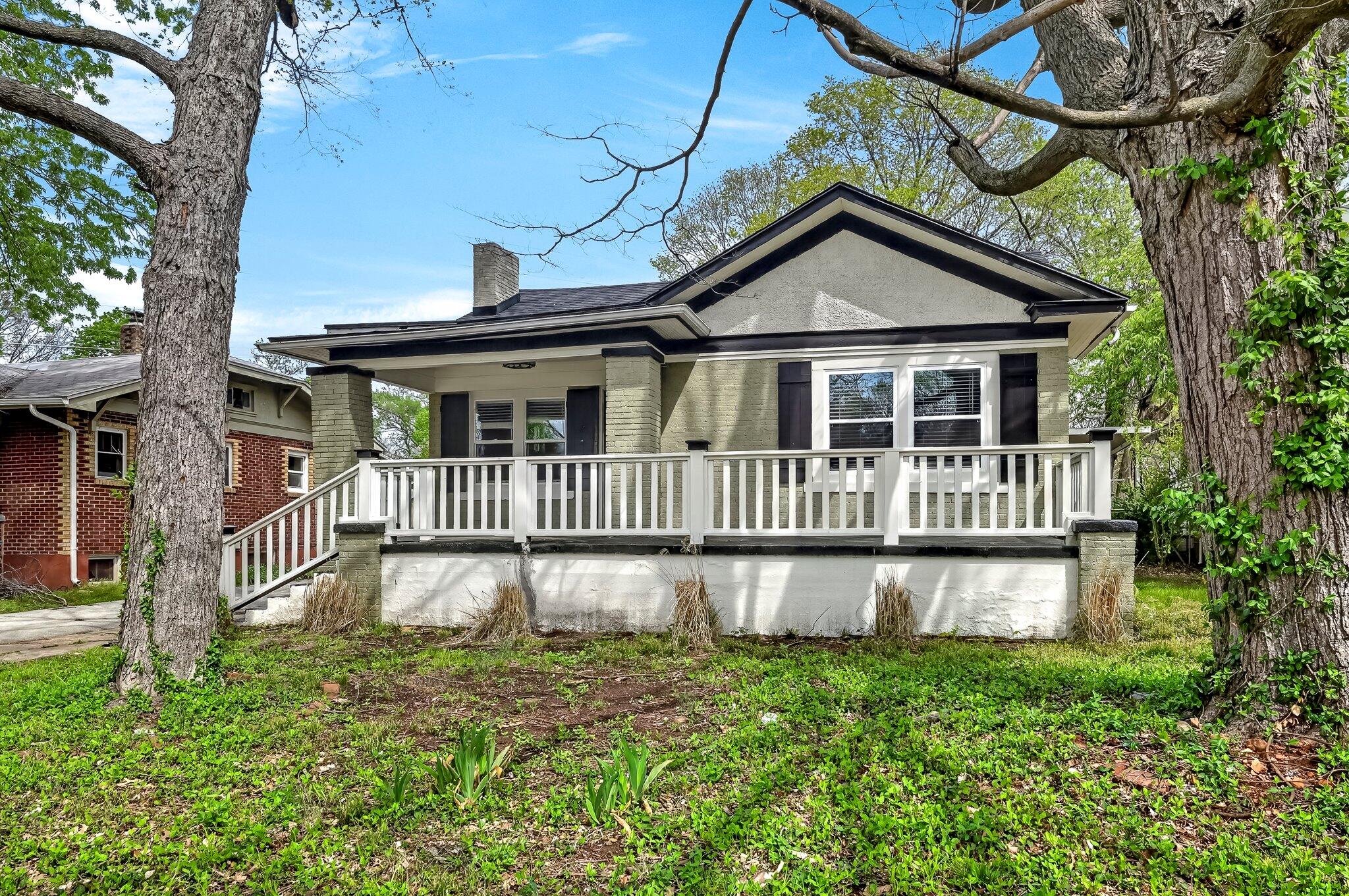 620 S Weller Avenue, Springfield MO 65802
