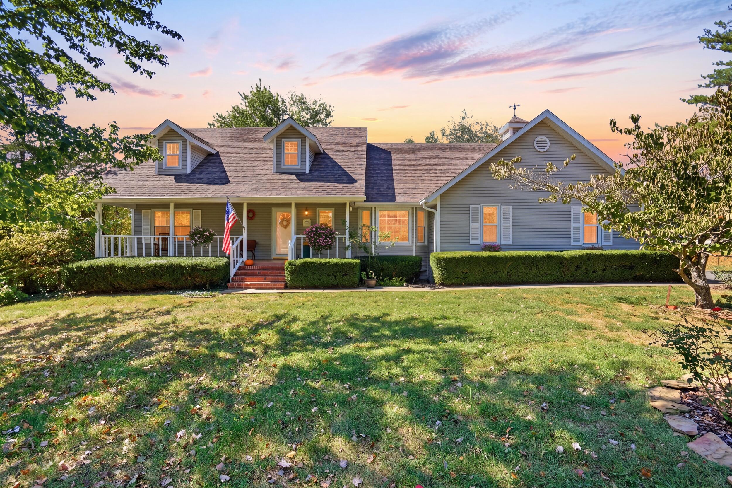 4307 N Willow Road, Ozark MO 65721