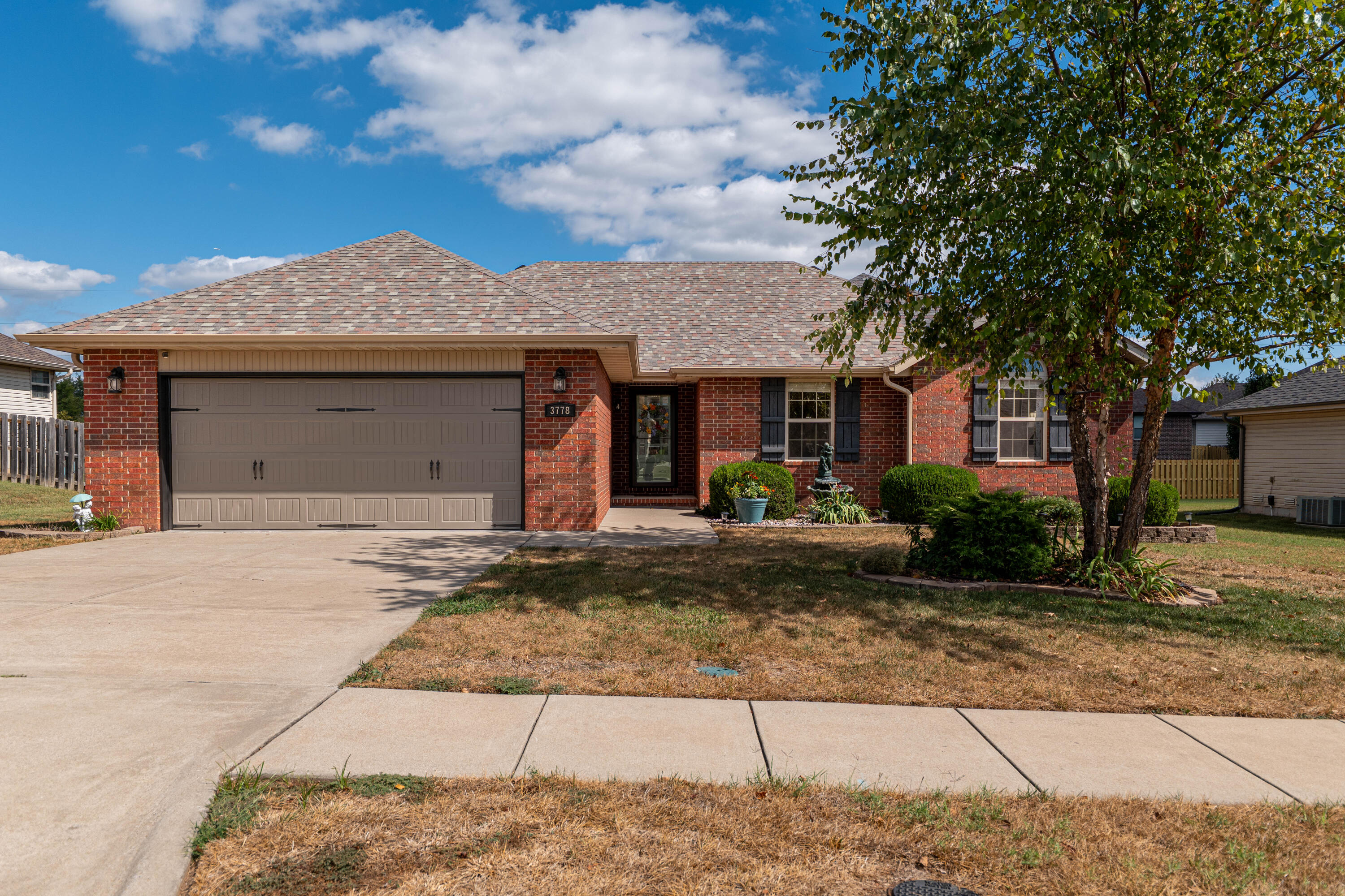 3778 N Boonville Avenue, Springfield MO 65803