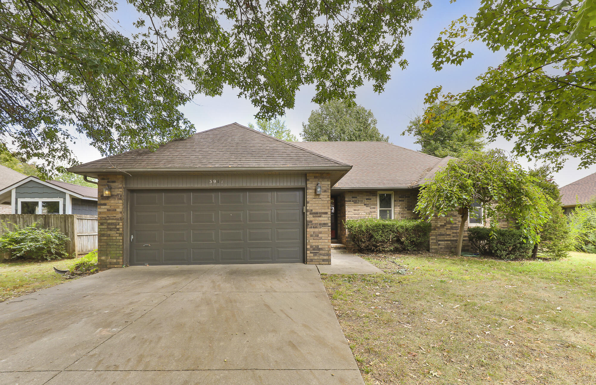 3917 W Harrison Street, Springfield MO 65802