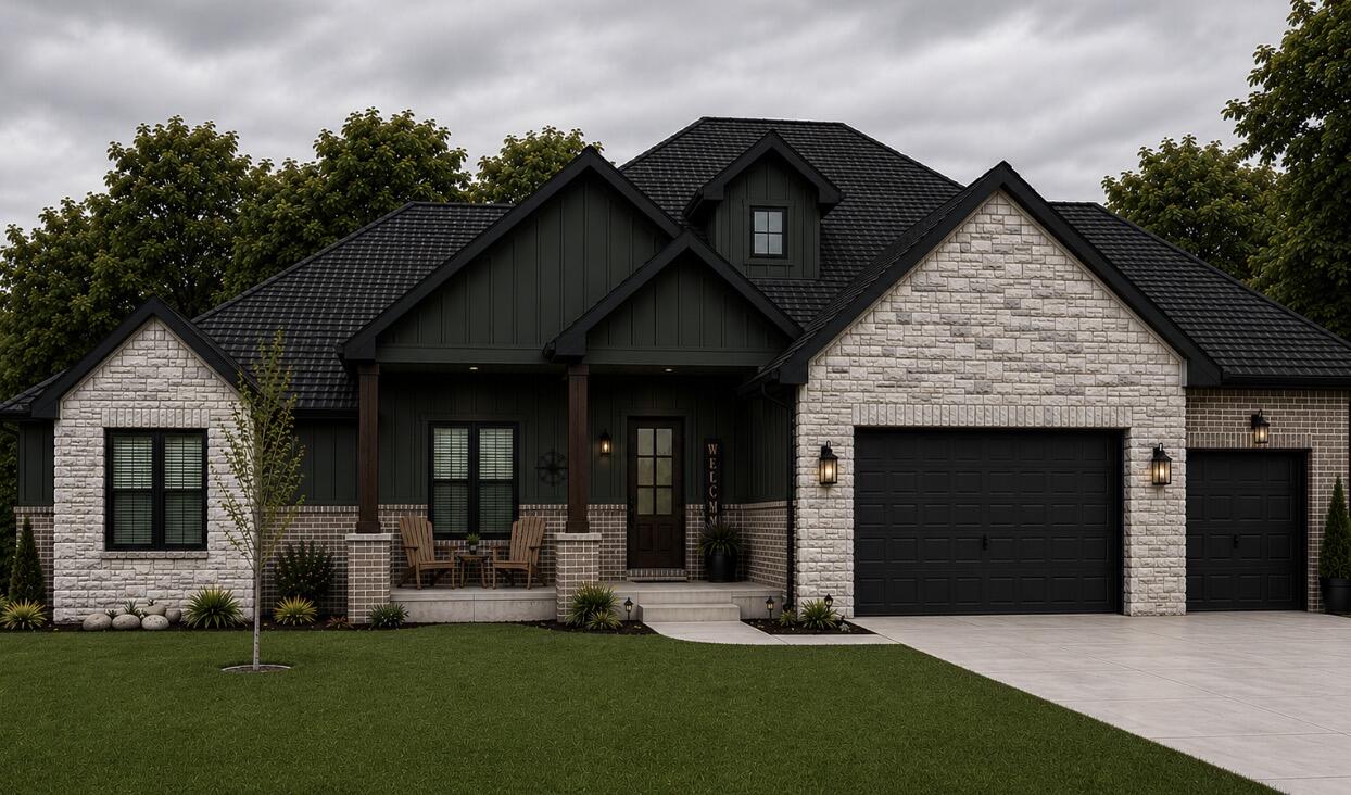 1331 N Dunmore Circle, Nixa MO 65714
