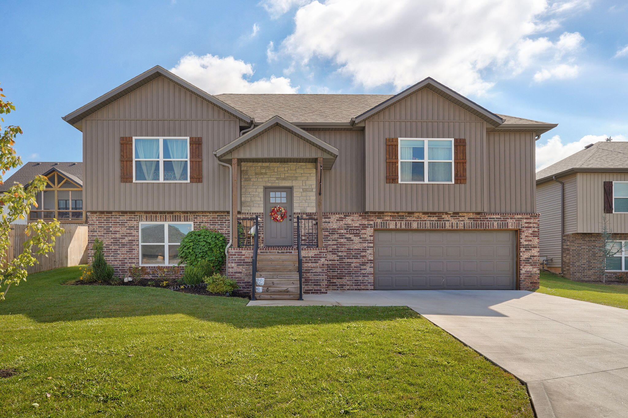 1106 S Swift Avenue, Ozark MO 65721