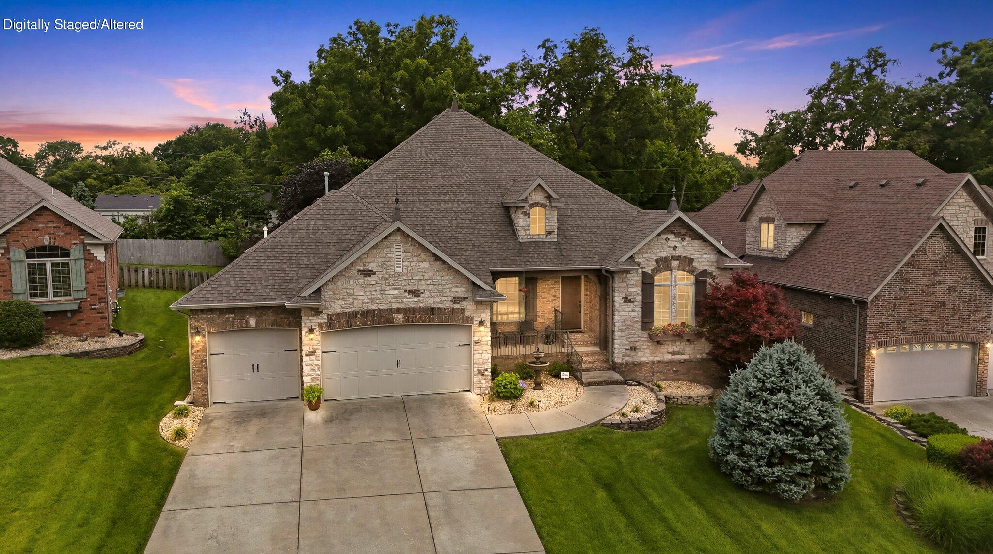 1272 Hayden Court, Springfield MO 65804