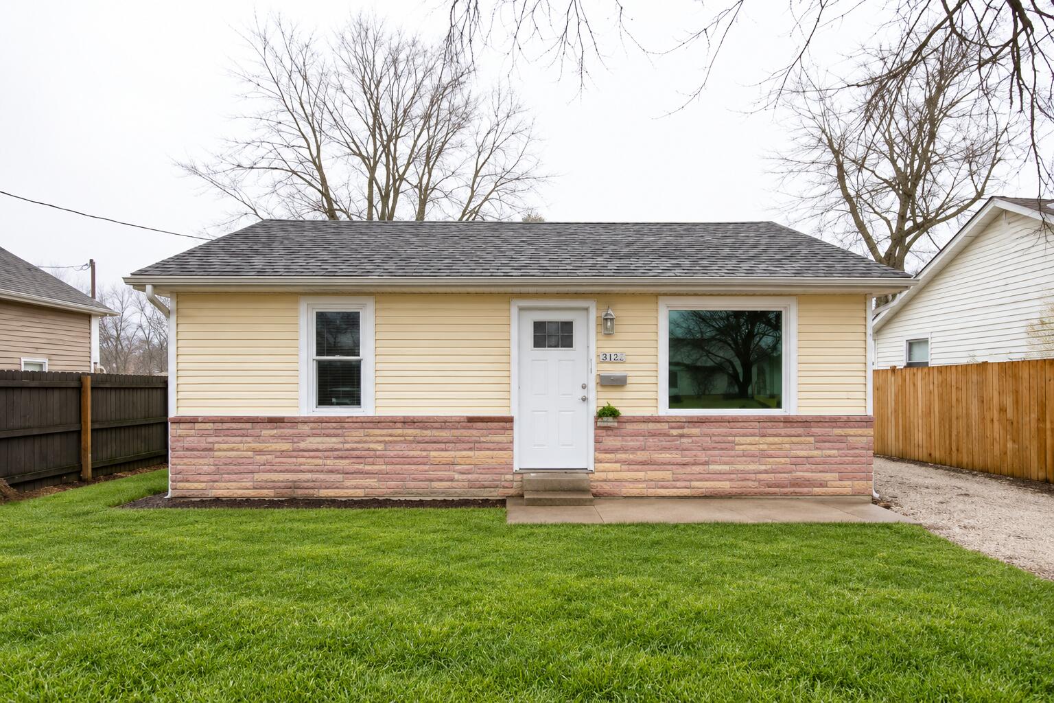622 N Lafontaine Avenue, Springfield MO 65802