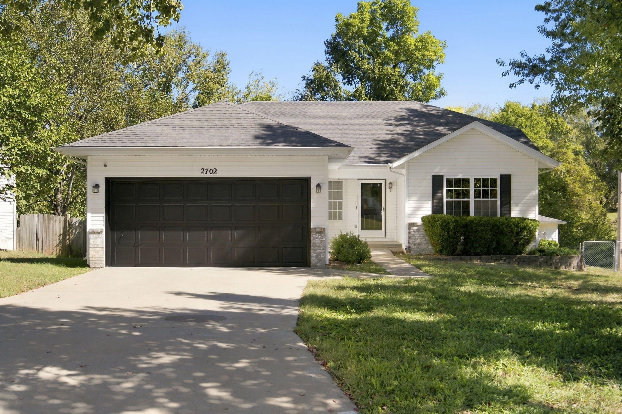 2702 S. 14th Street, Ozark MO 65721