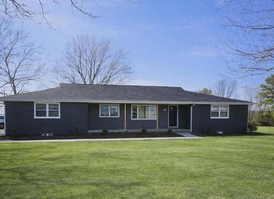 7291 Robin Ridge Lane, Strafford MO 65757