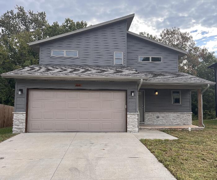 2620 N Prospect Avenue, Springfield MO 65803