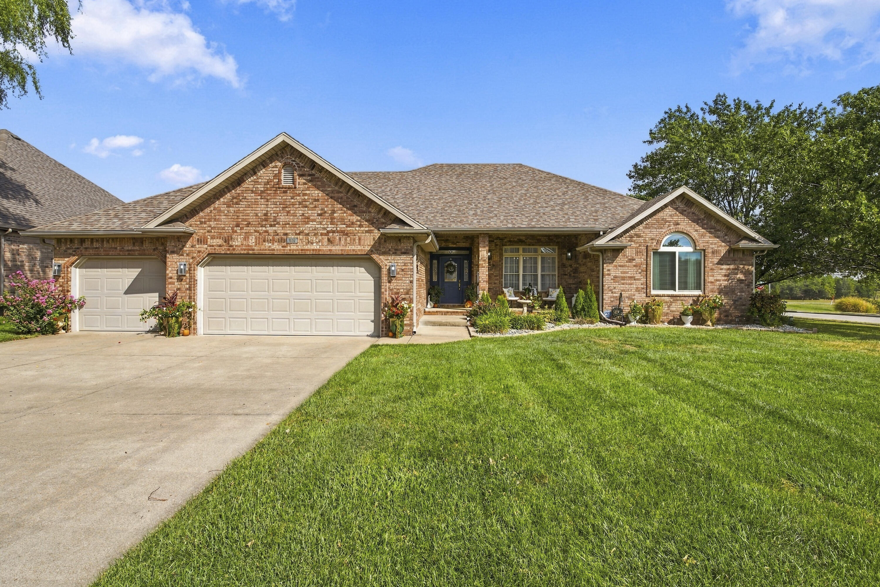 909 Glacier Court, Nixa MO 65714