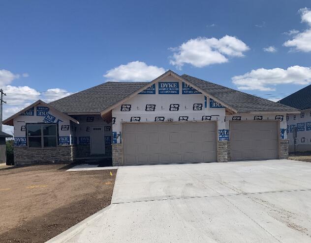 942 S Pindall Lane, Nixa MO 65714
