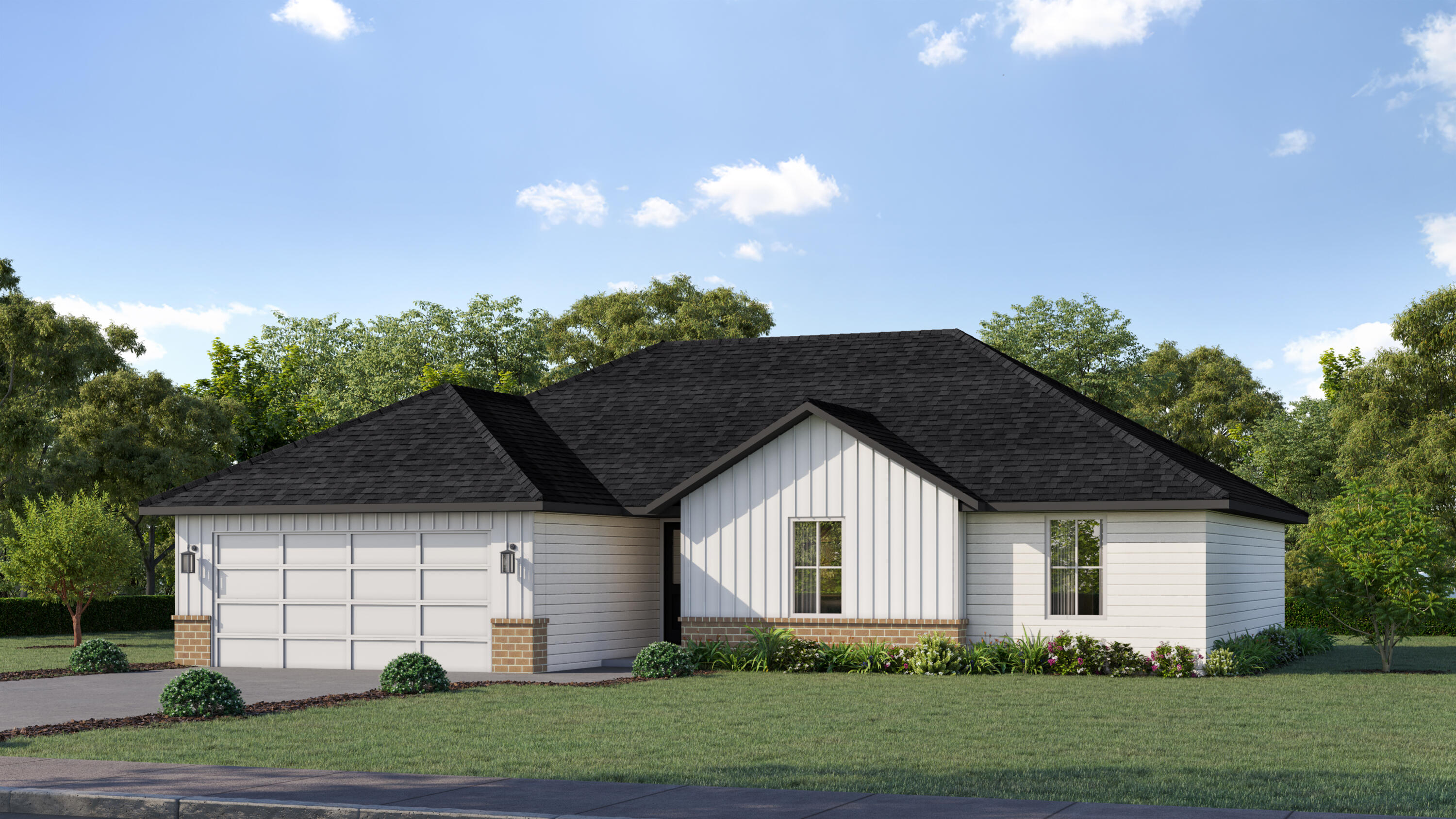 575 N Bryan Avenue Unit Lot 21, Rogersville MO 65742