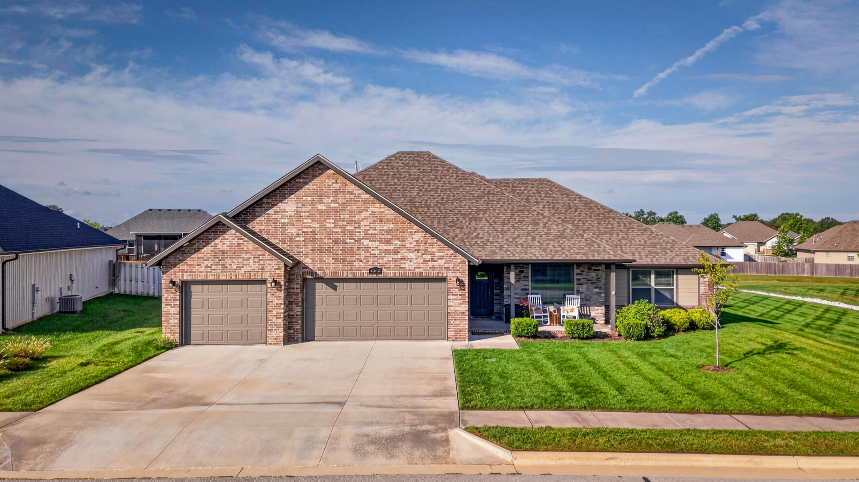 4365 N Venice Avenue, Ozark MO 65721