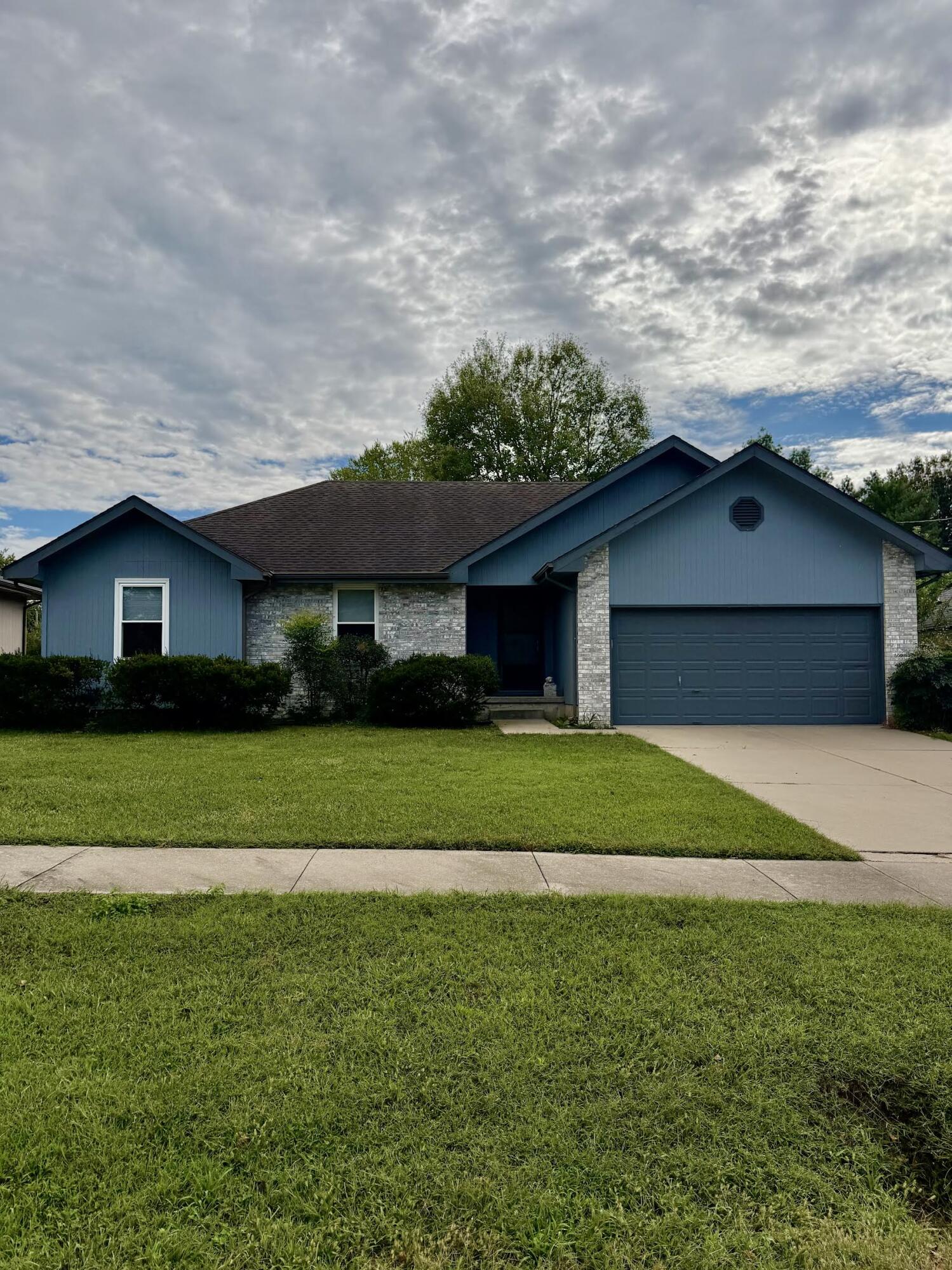 2934 E Chattanooga Street, Springfield MO 65804