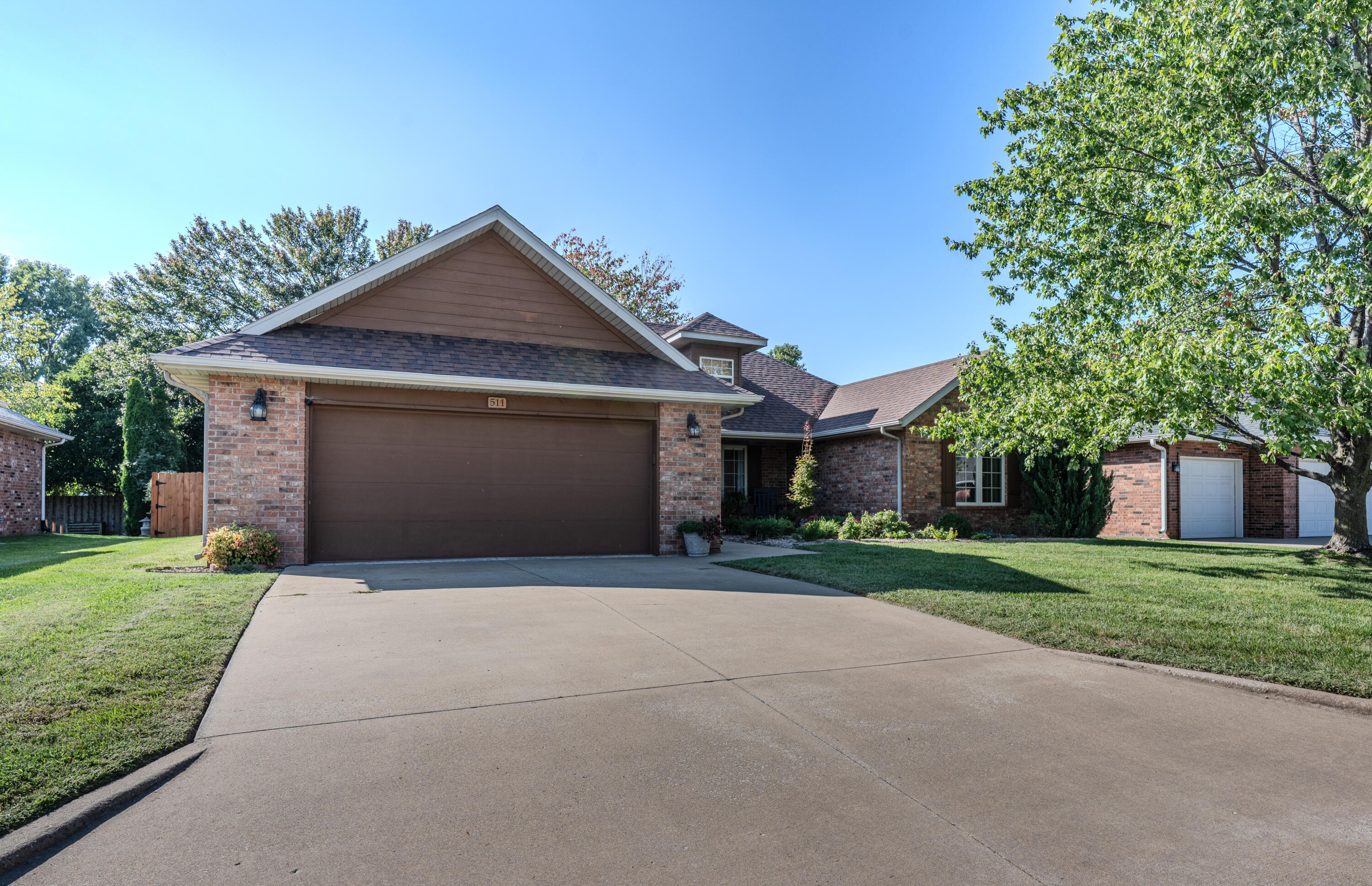 511 N Clover Court, Nixa MO 65714